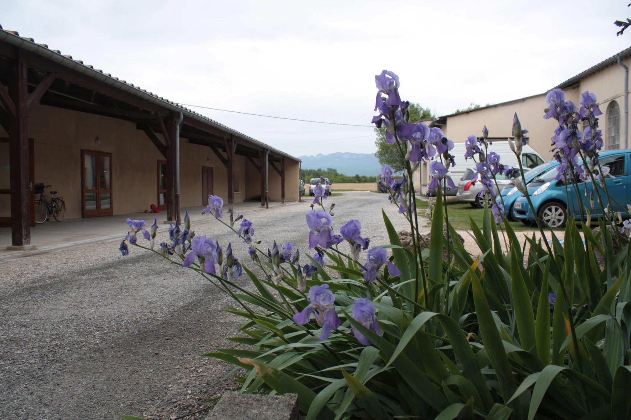 Salle Nazareth - photo JDR