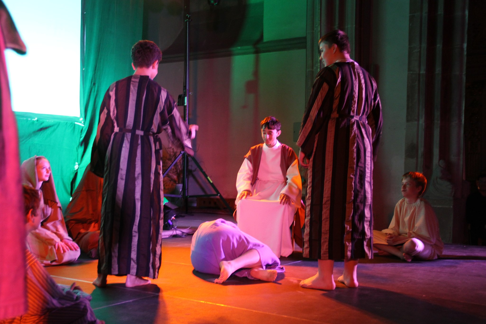 (c) Père Serge Solignac