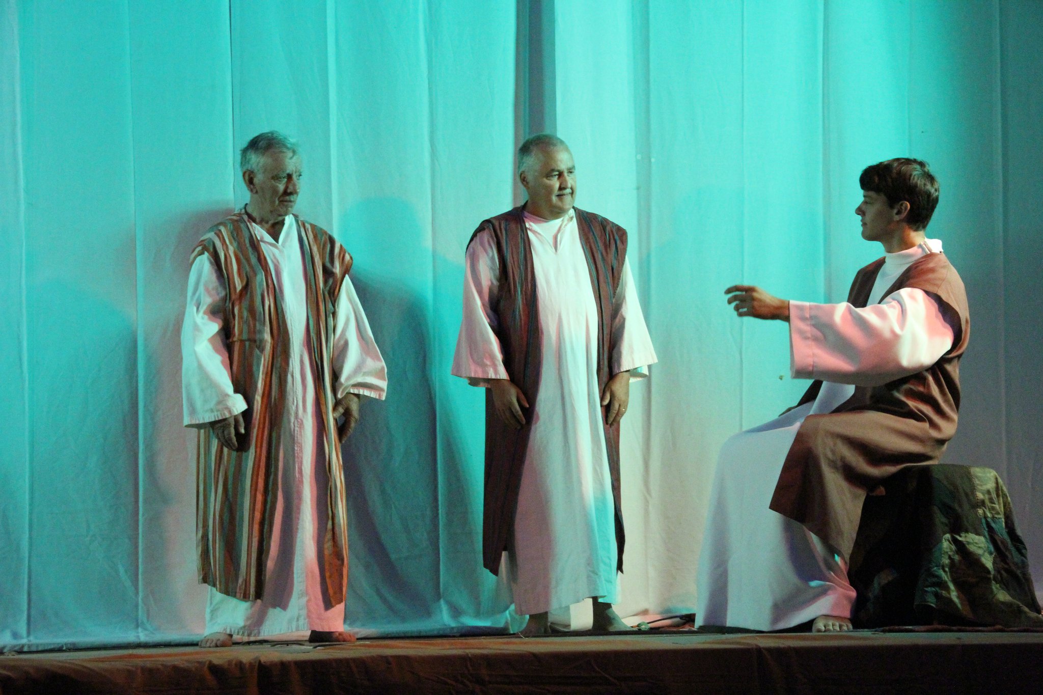 La samaritaine - (c) JDR