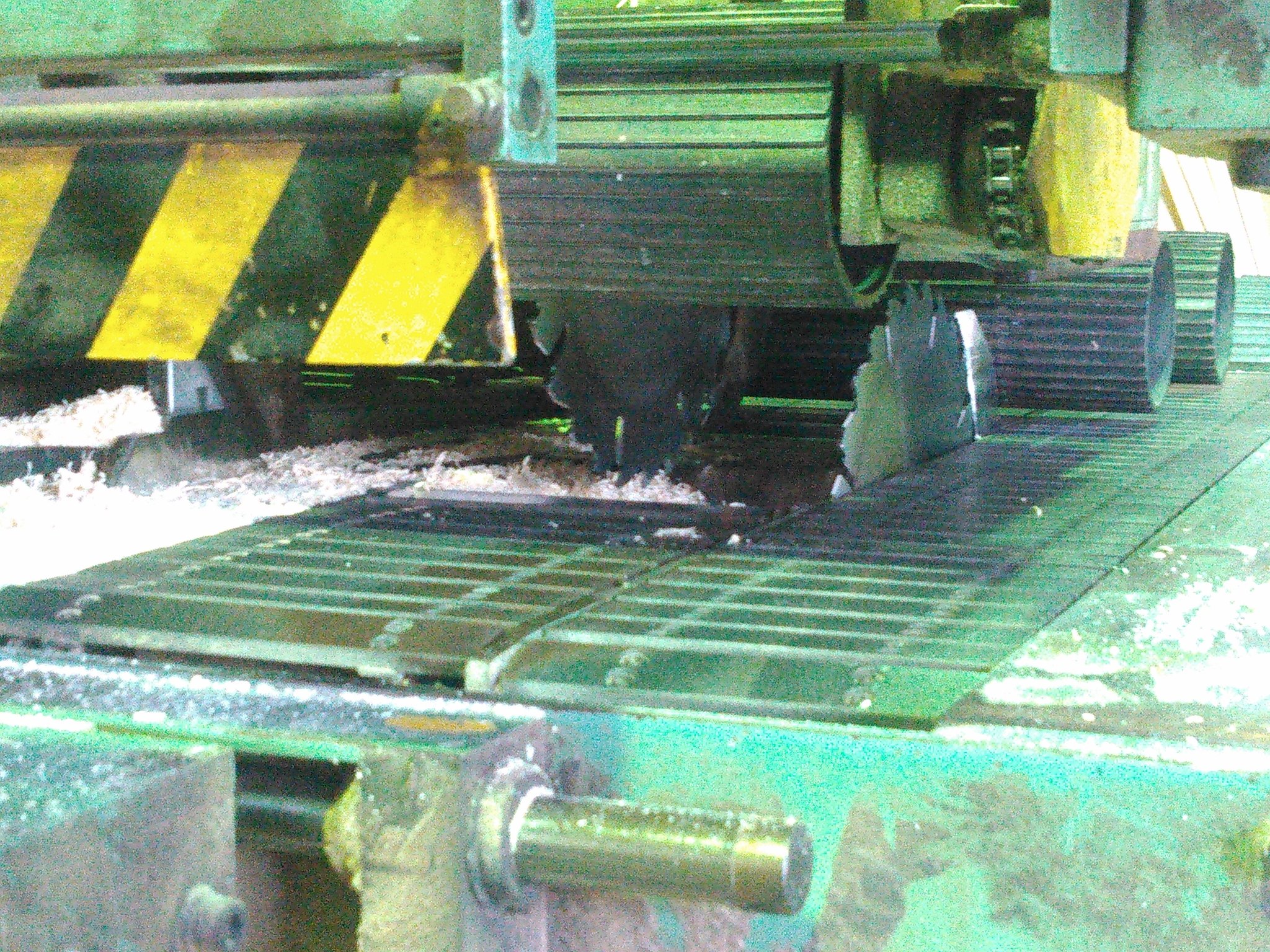 ツインリップソー