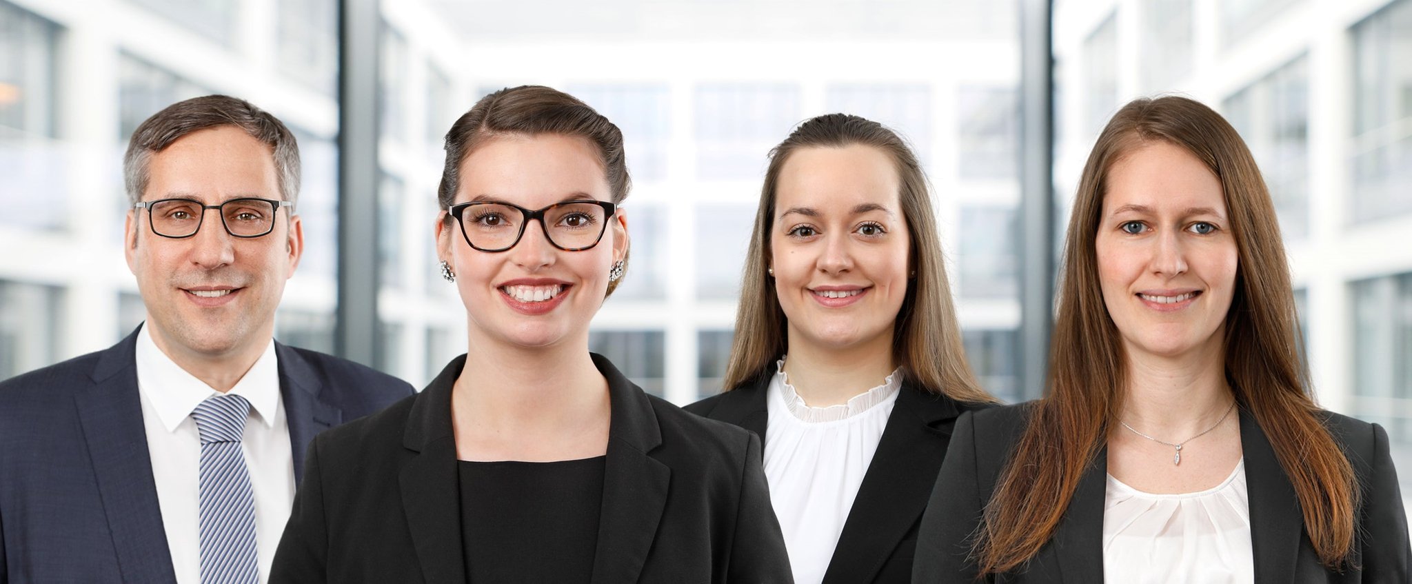 Ihre Experten im Digitalmarketing!