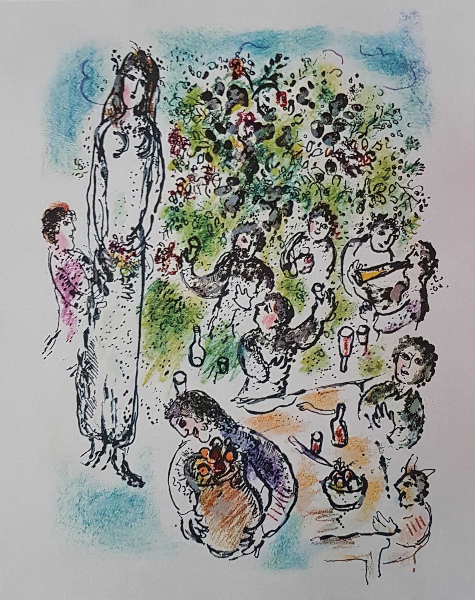 M.539 from Sur le terre des dieux PC.072 (1967)