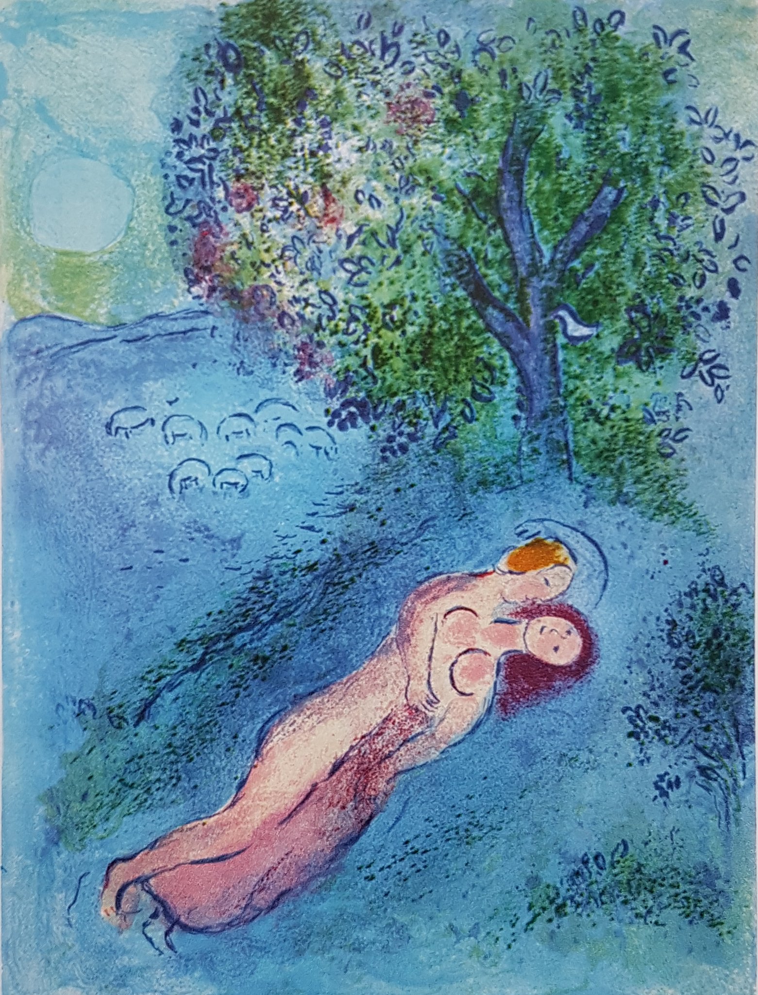 M.323 from Daphnis & Chloe PC.046 (1961) 