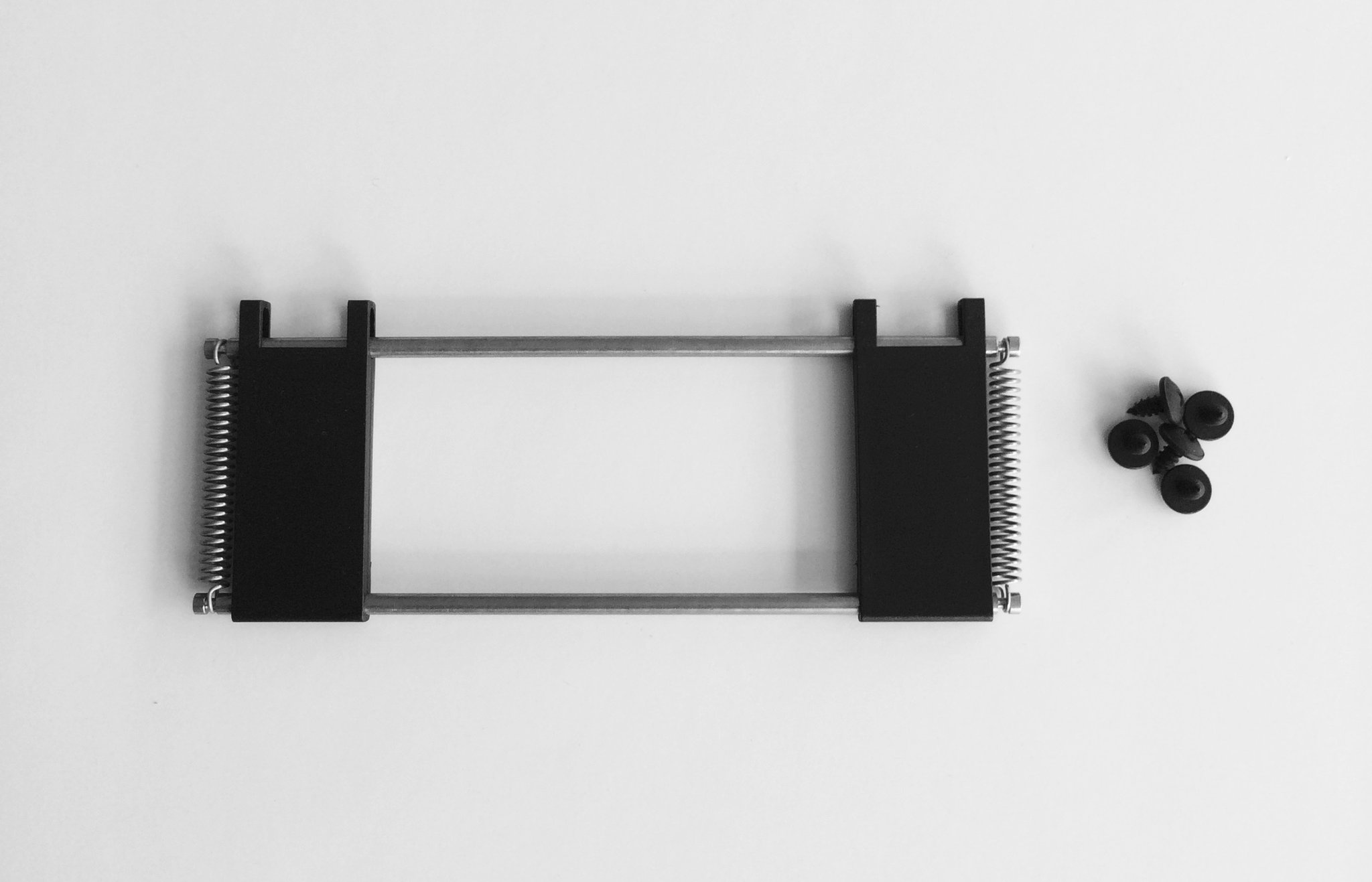 Pro Click Bike - Extra Rahmen um € 19,00