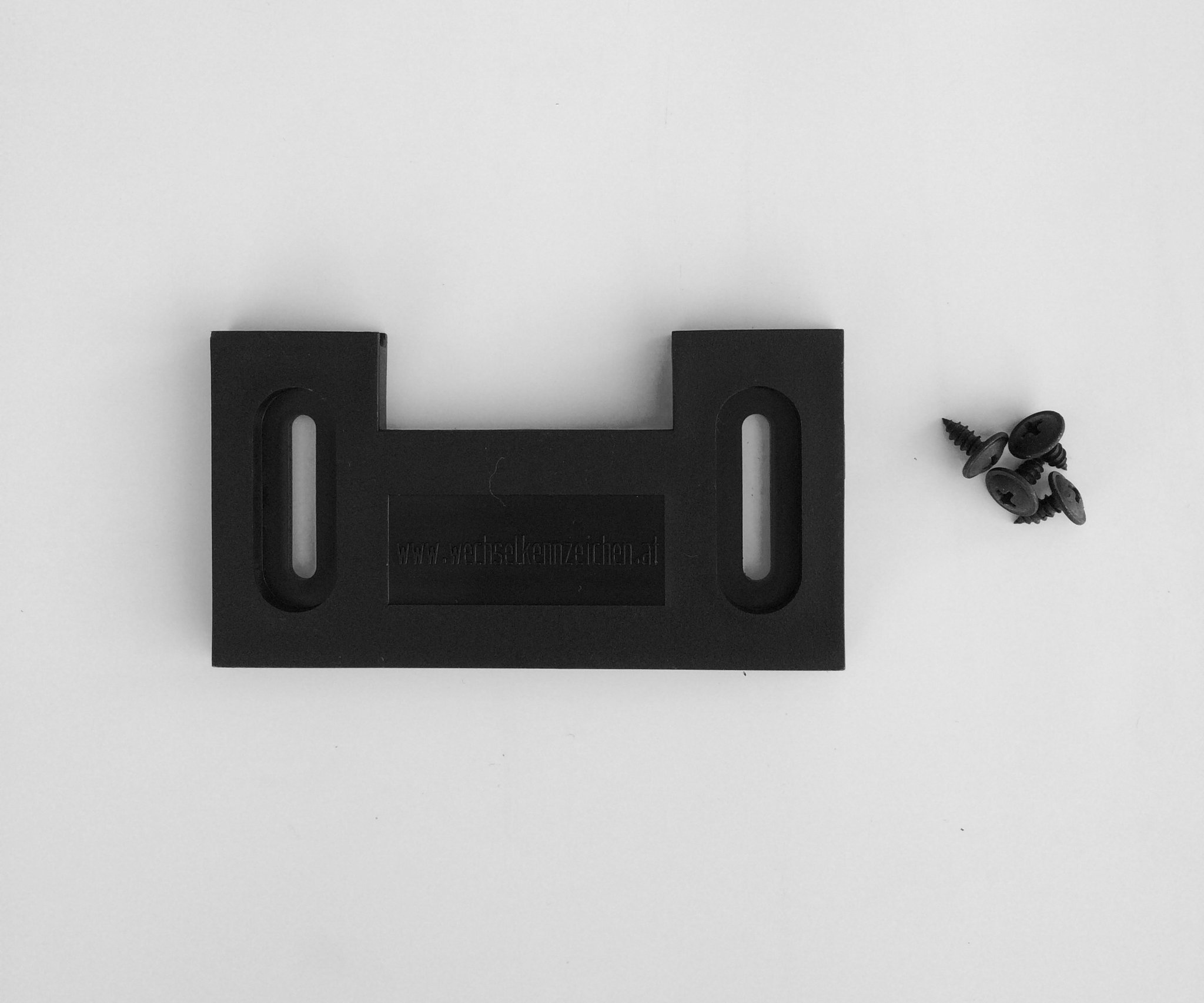 Pro Click Bike - Zusatzplatte um € 15,00