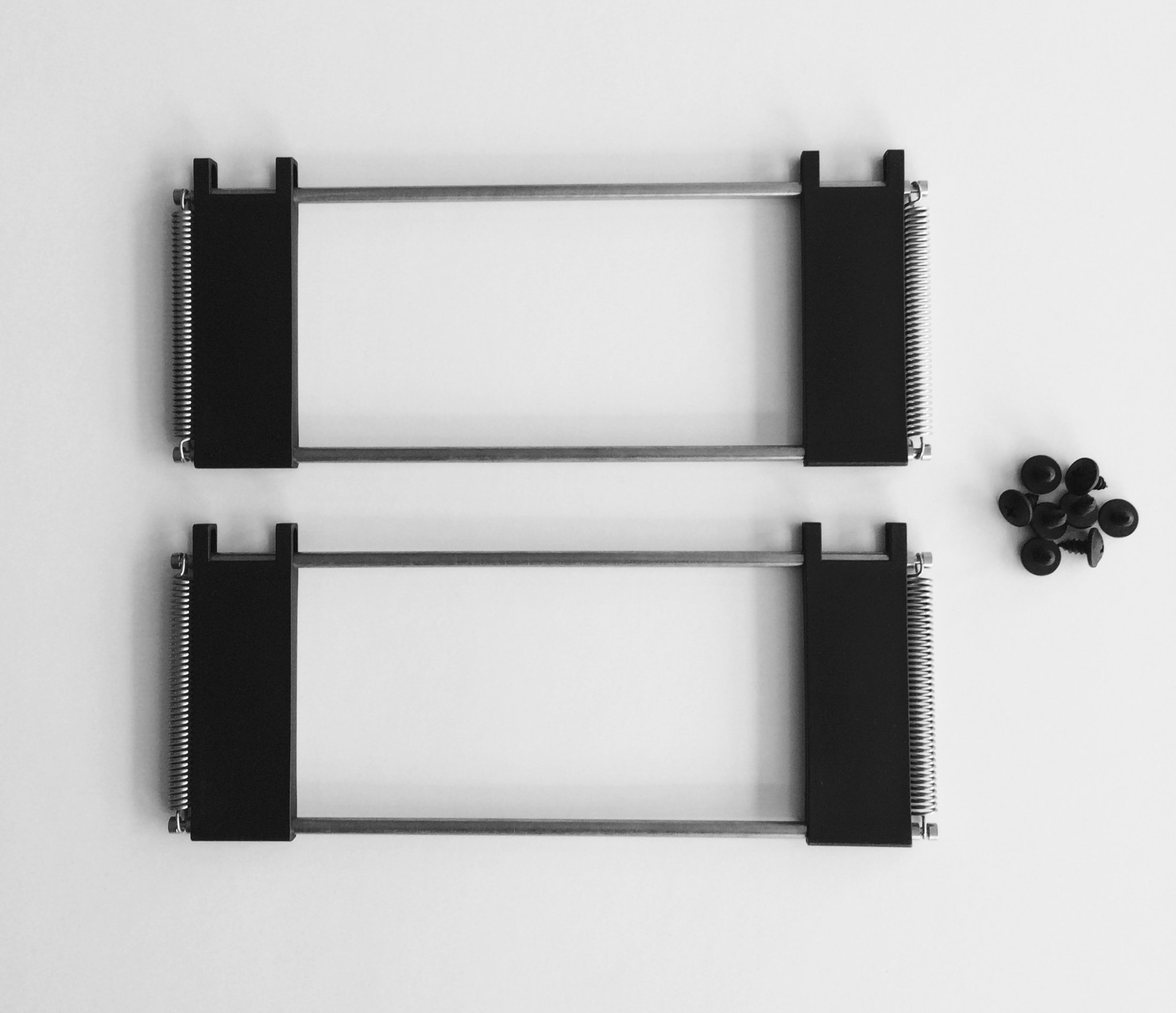 Pro Click Car - Extra Rahmen um € 35,00