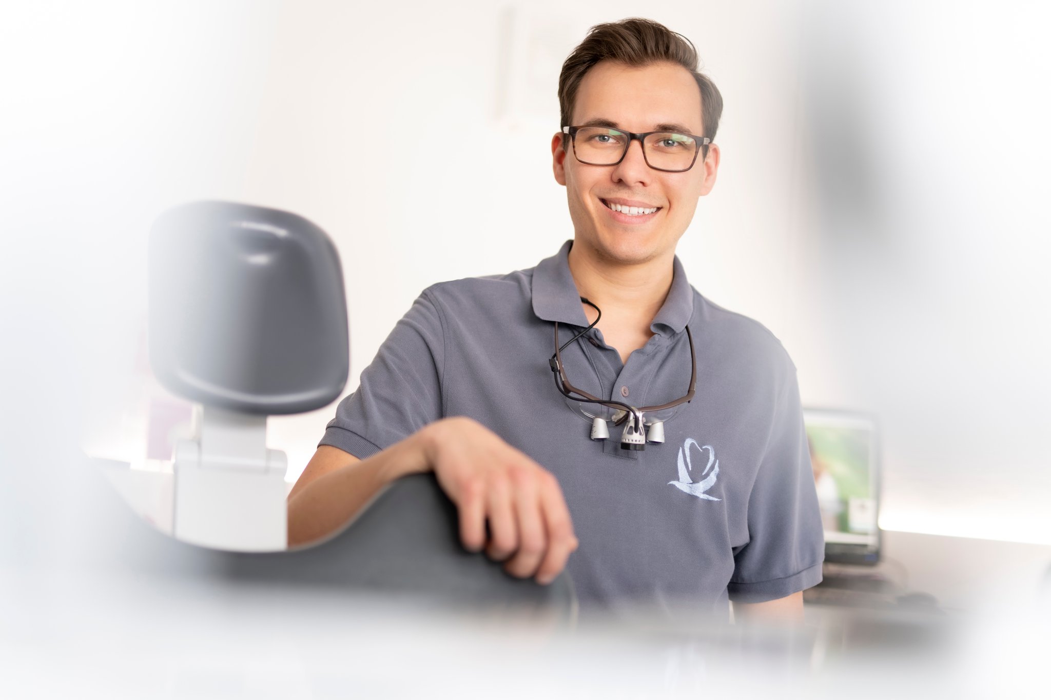 Zahnarzt Dr. David Reinhart