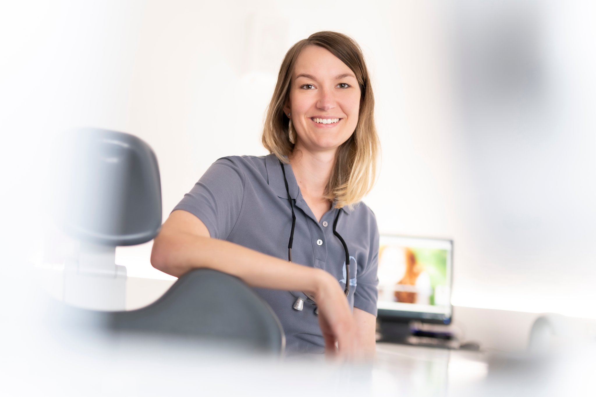 Zahnärztin Katharina Höpken