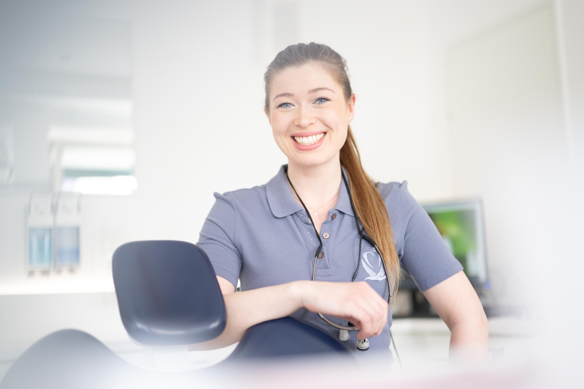 Zahnärztin Mira Seifert