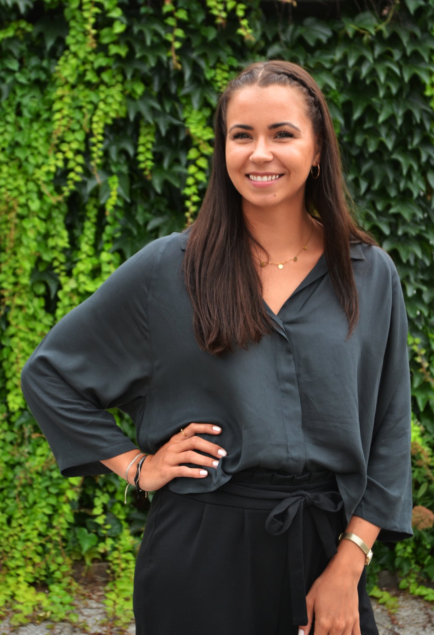 Selina Angerer (Karenz)