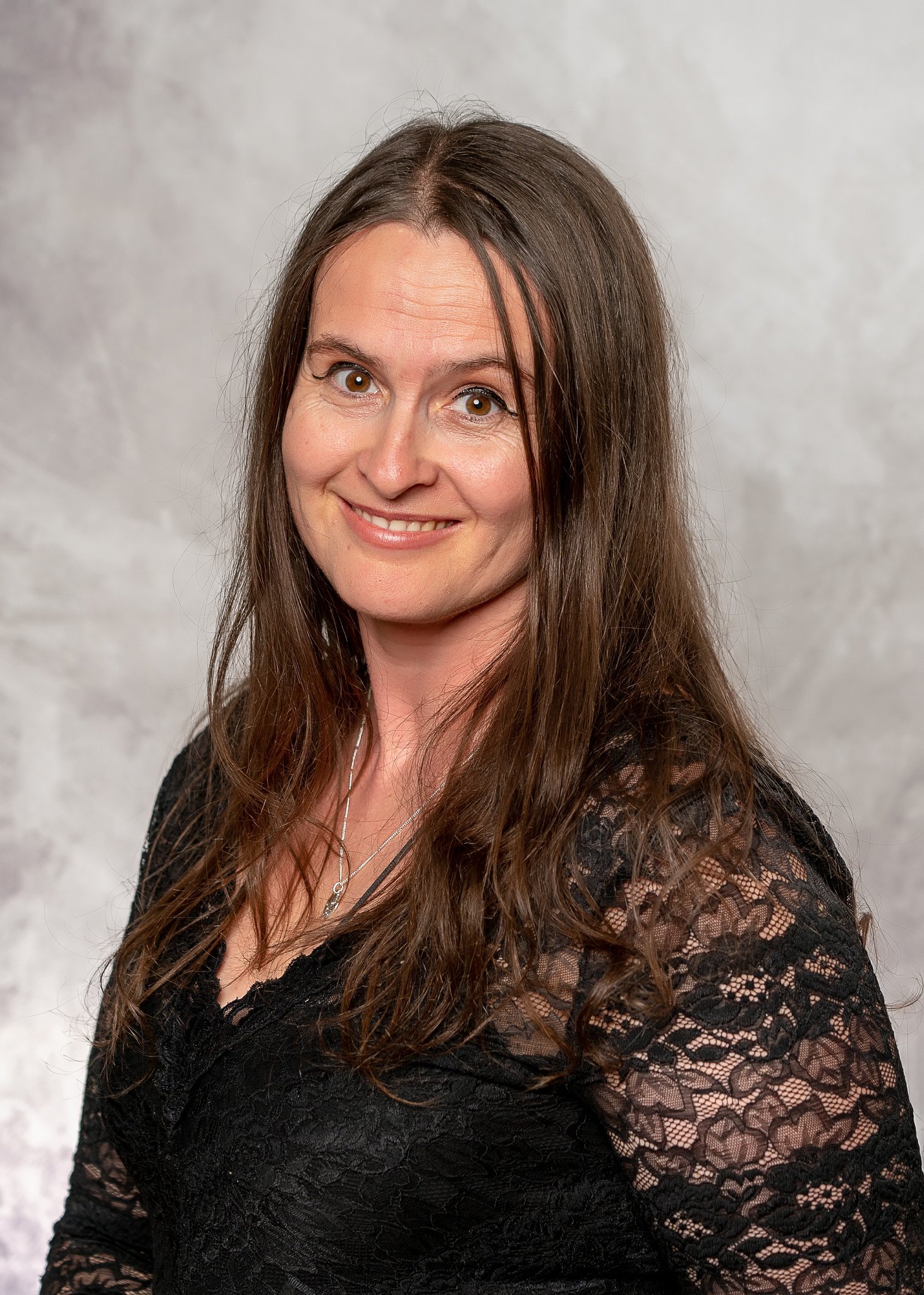 Caroline Baumgartner