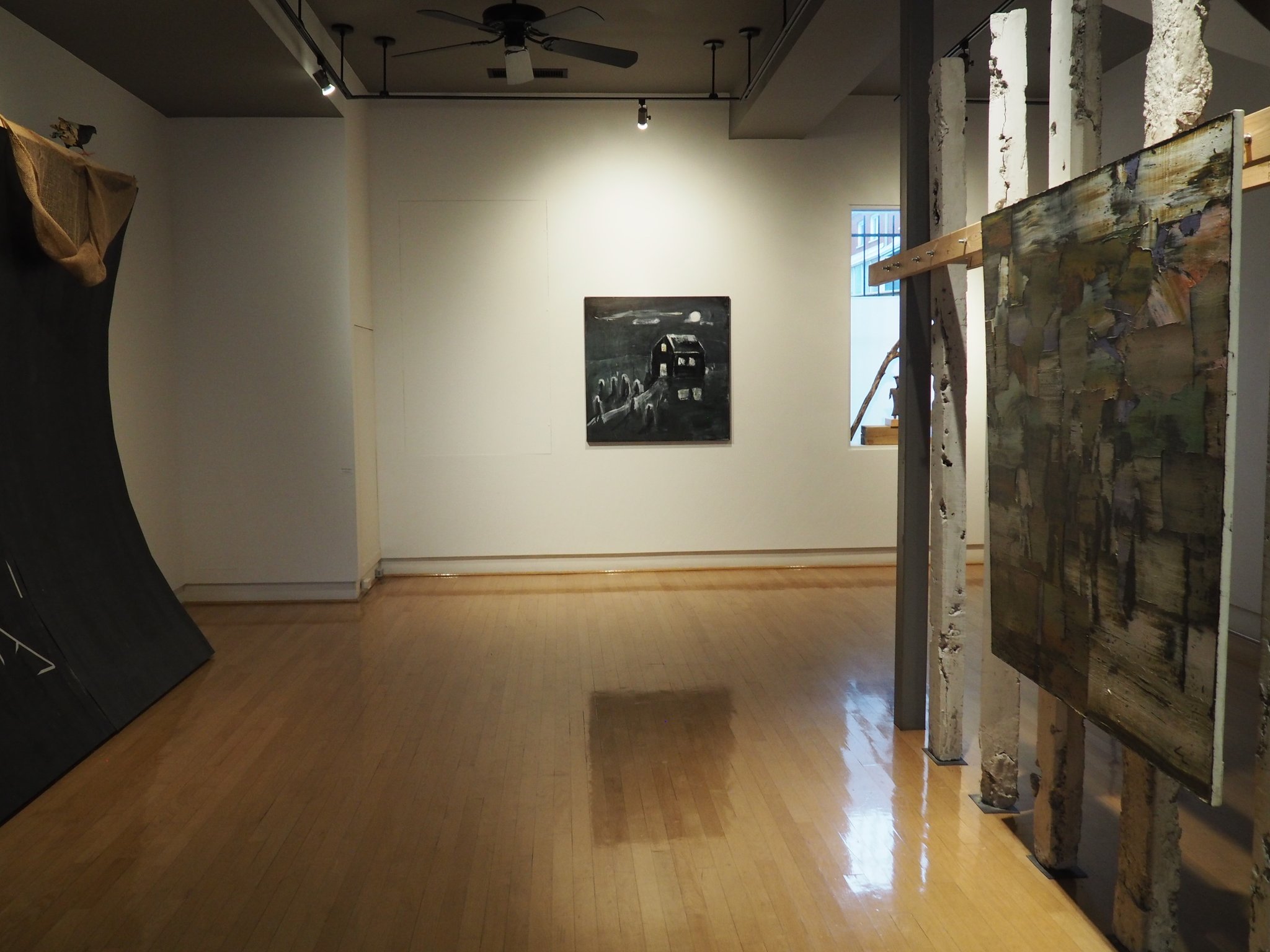 Painting by deborah harris