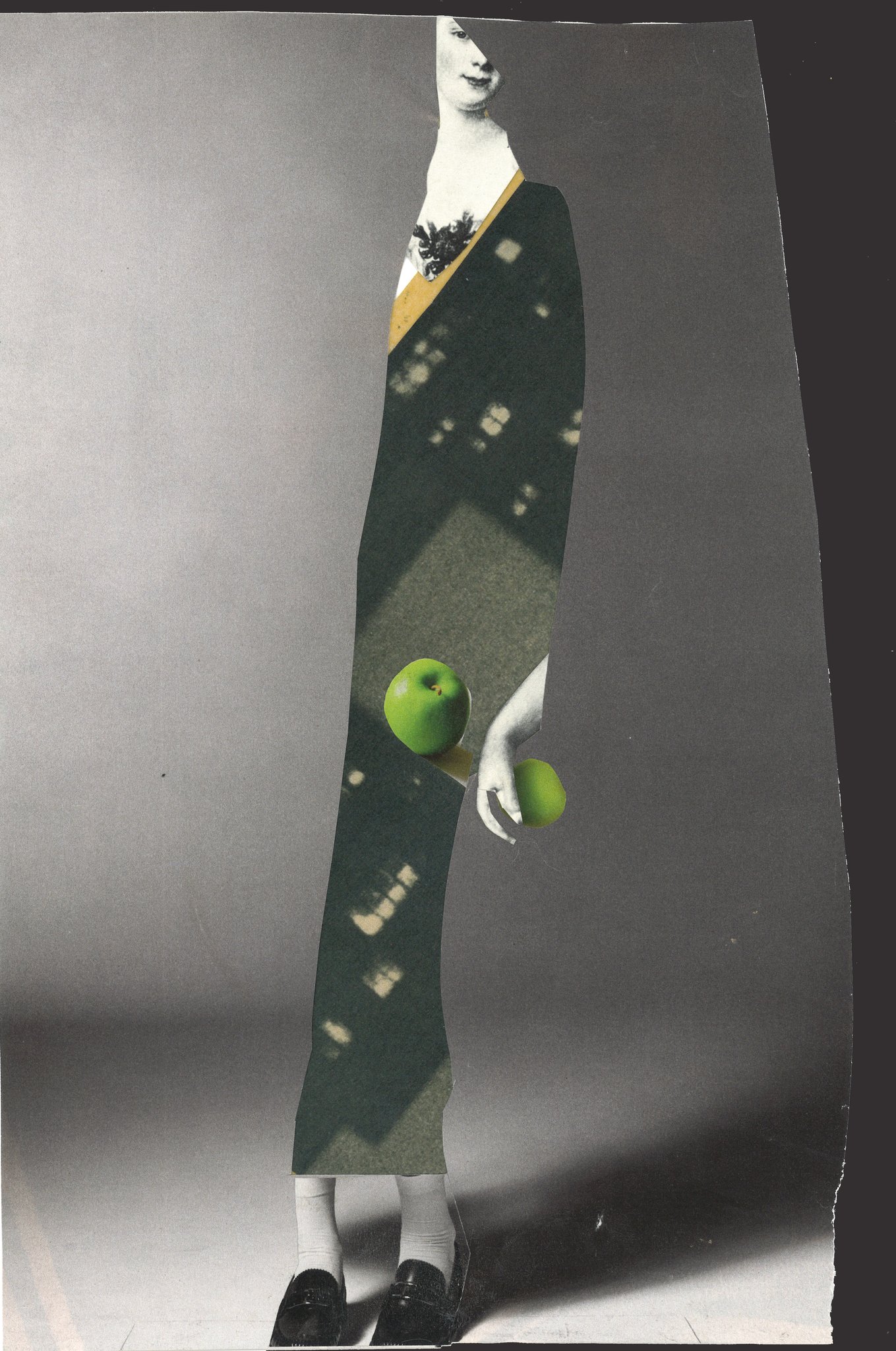 collage by deborah harris