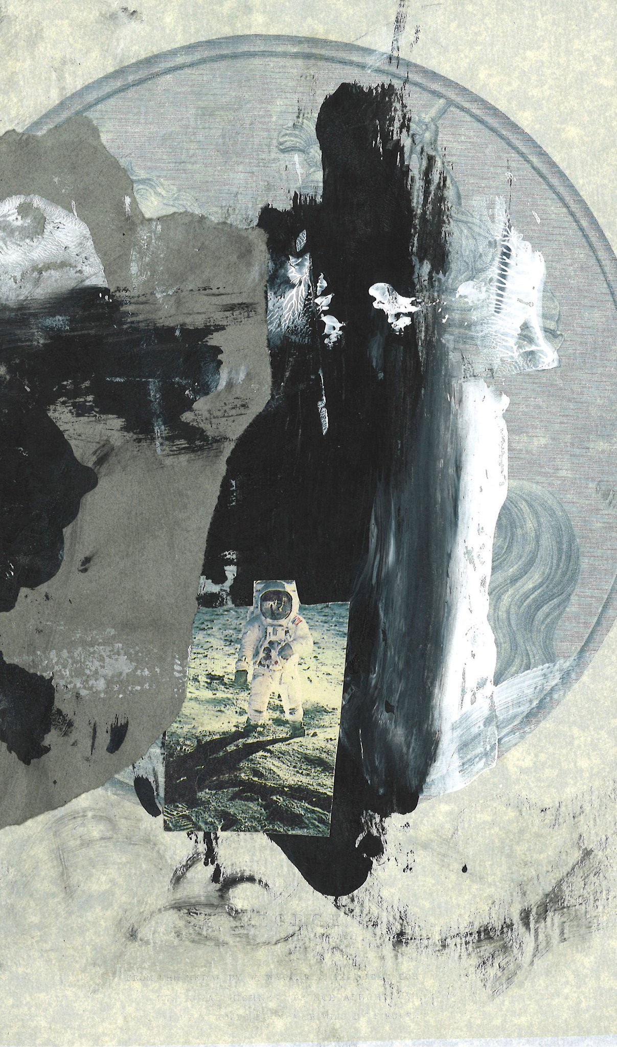 Collage by Eron Boyd