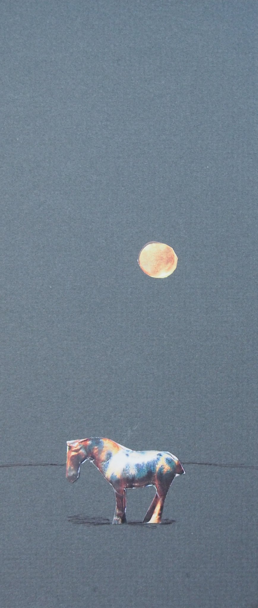 collage by deborah harris