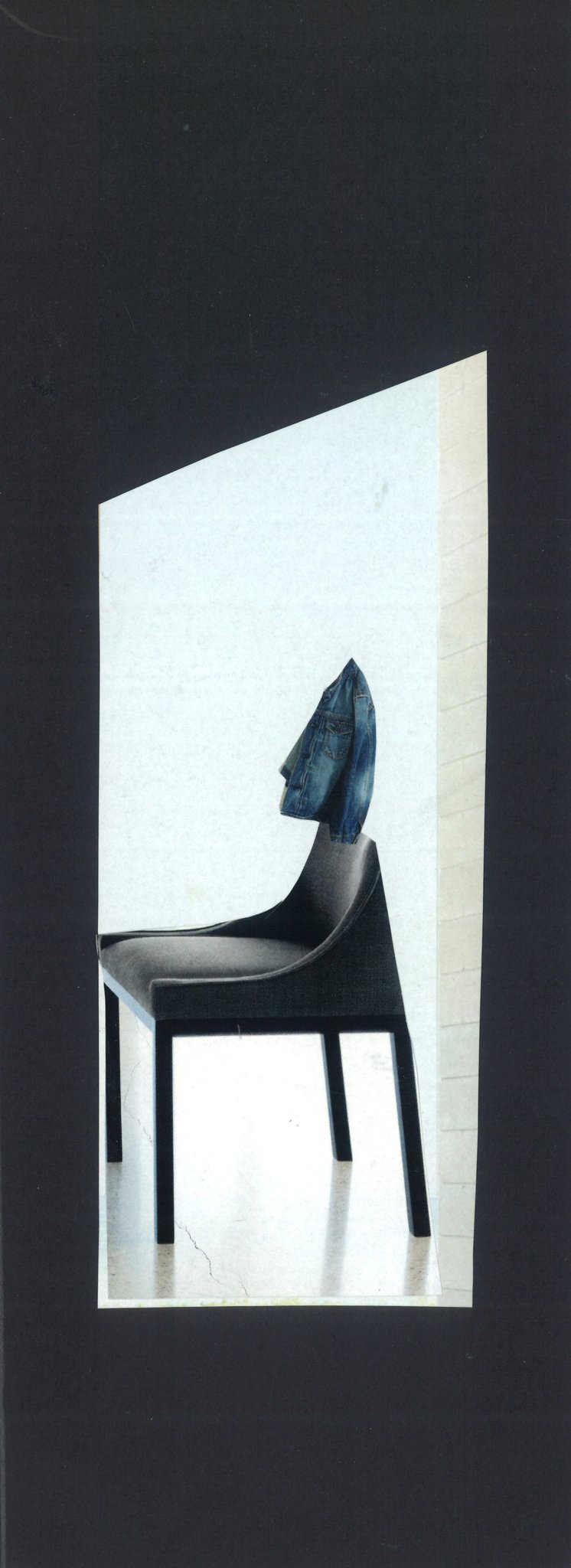 Collage by deborah harris 