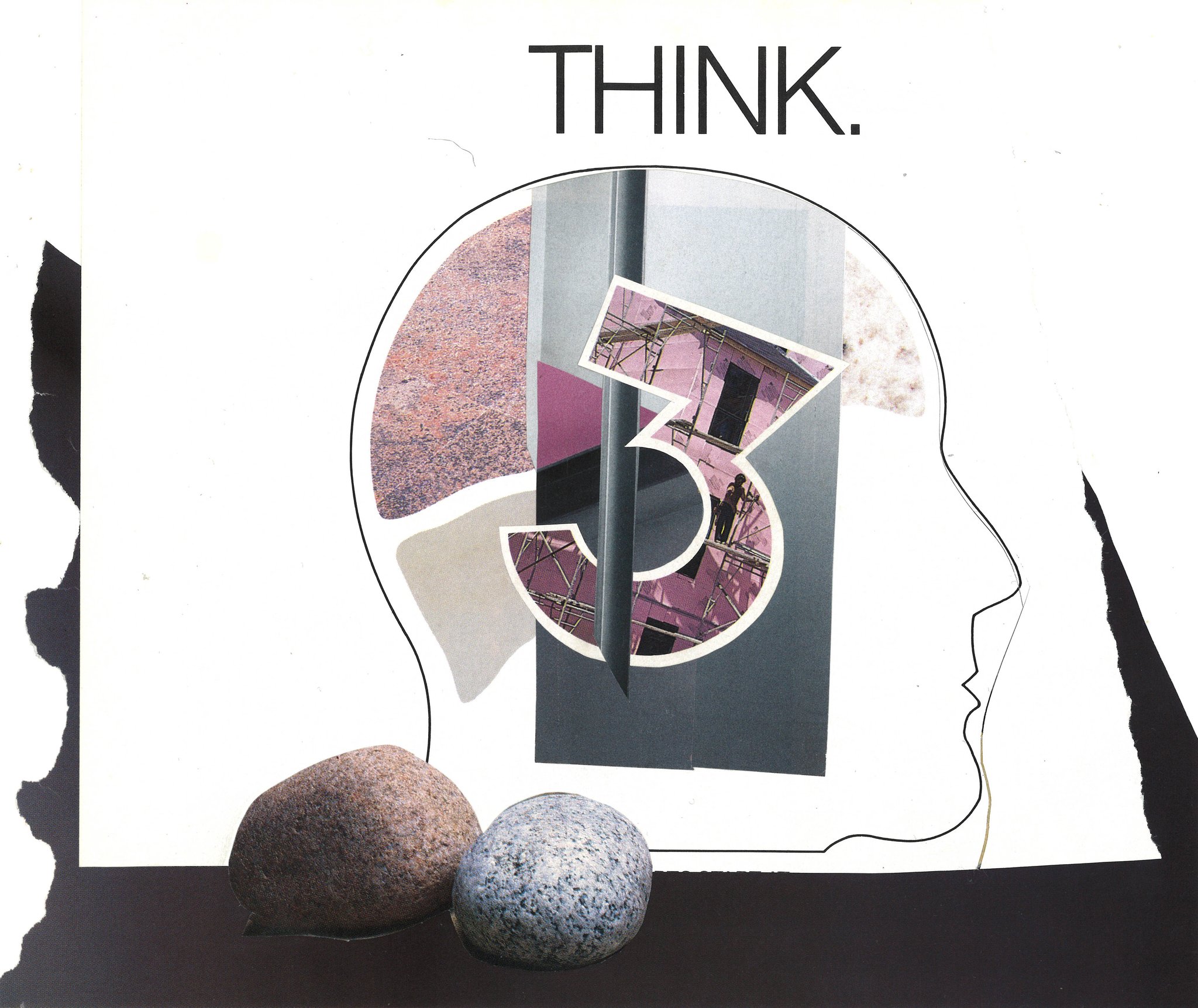 Collage by deborah & Sae