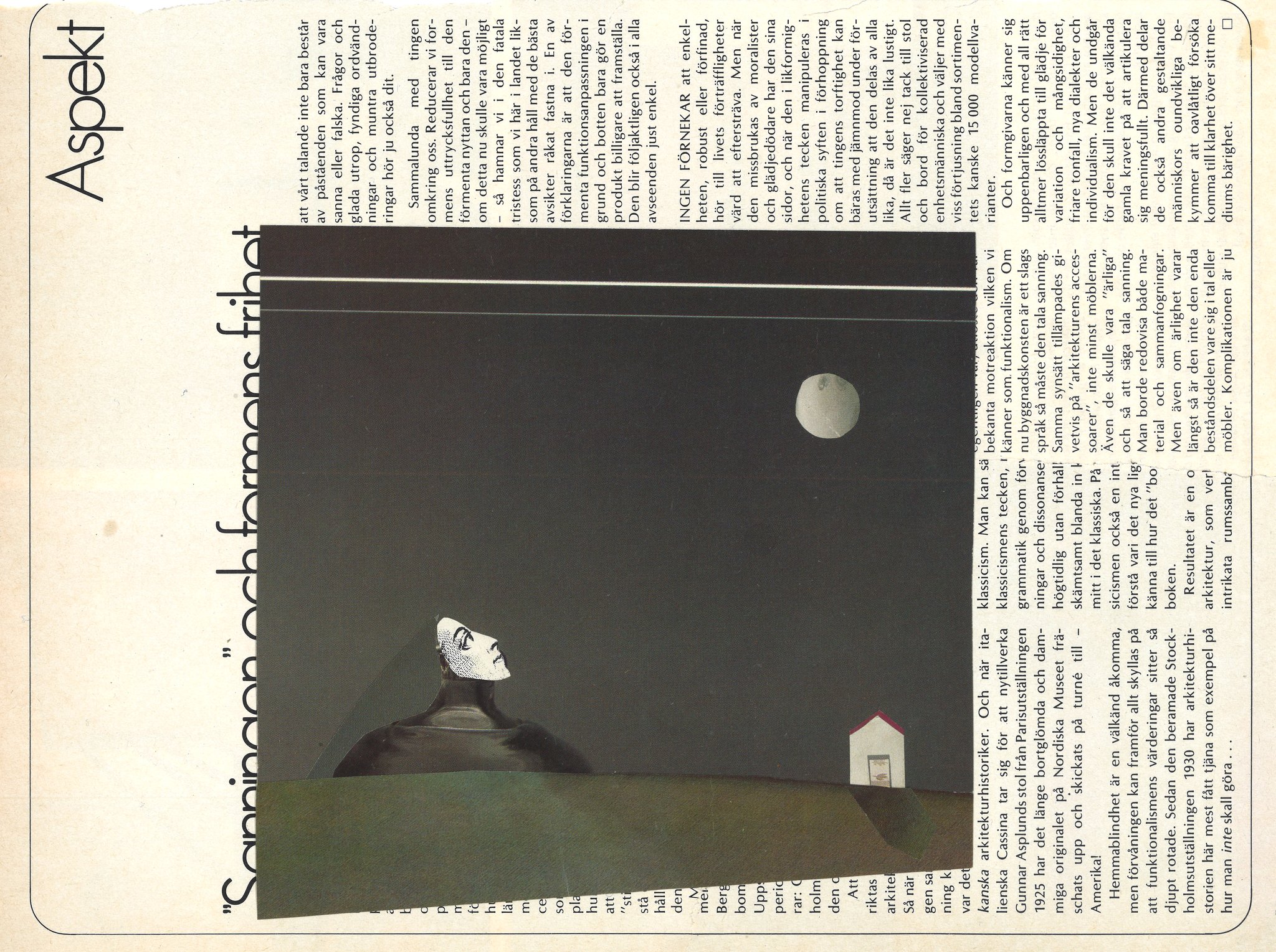 Collage by deborah harris