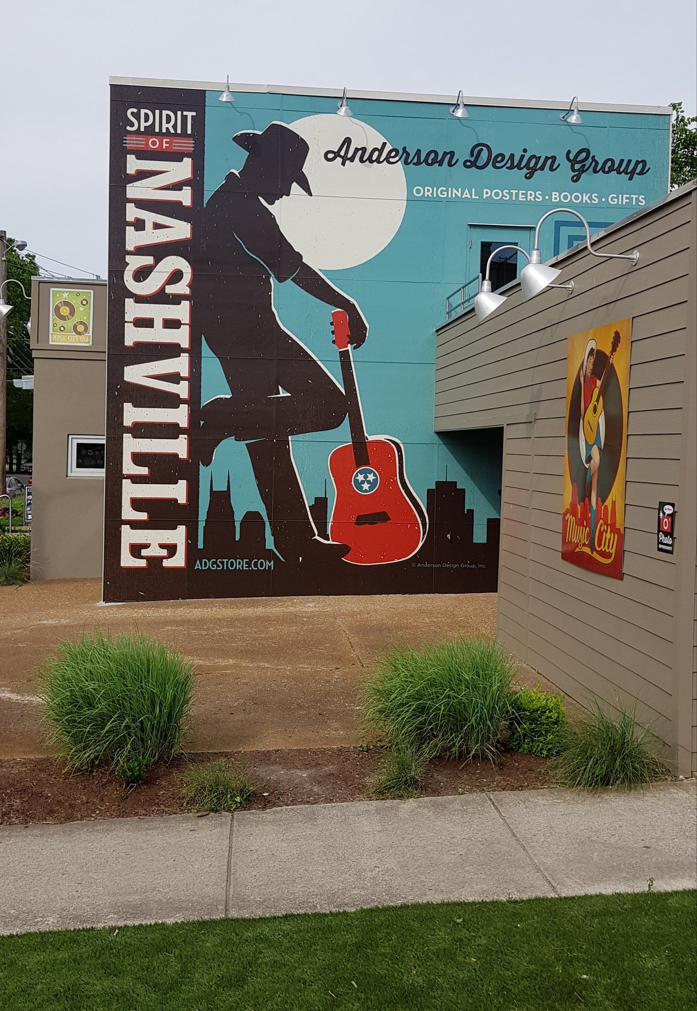 Nashville TN