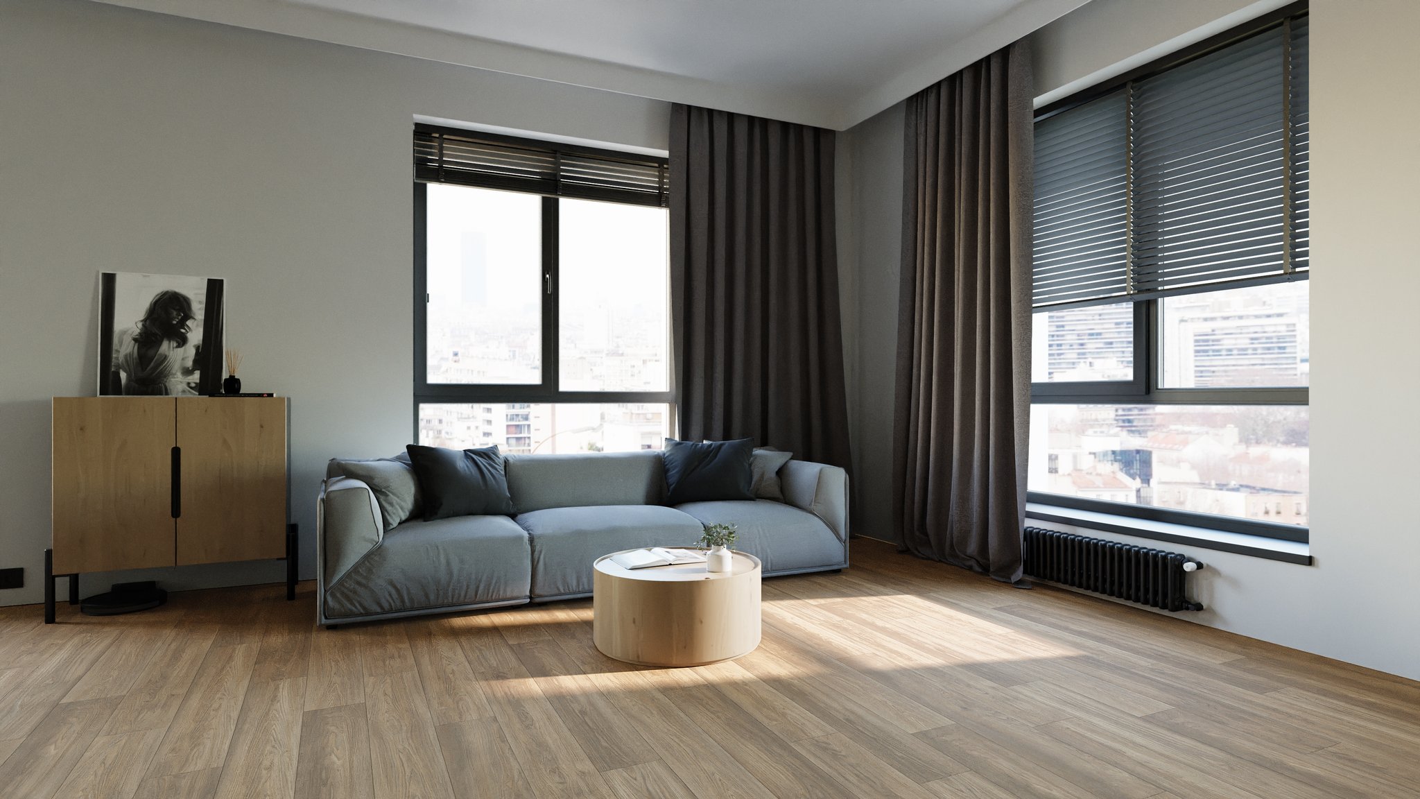 Teton Crest (UB1203)