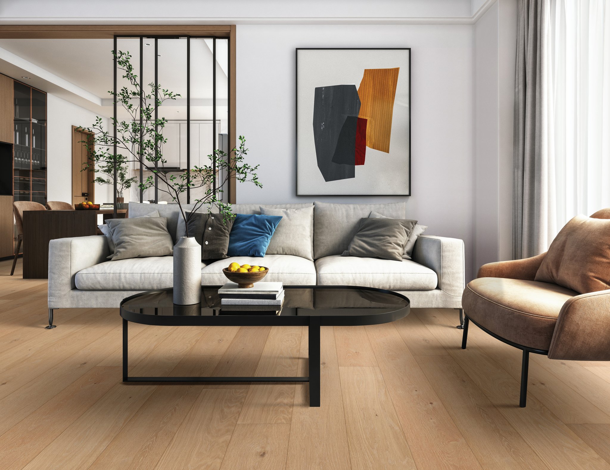 Country Comfort (E400)