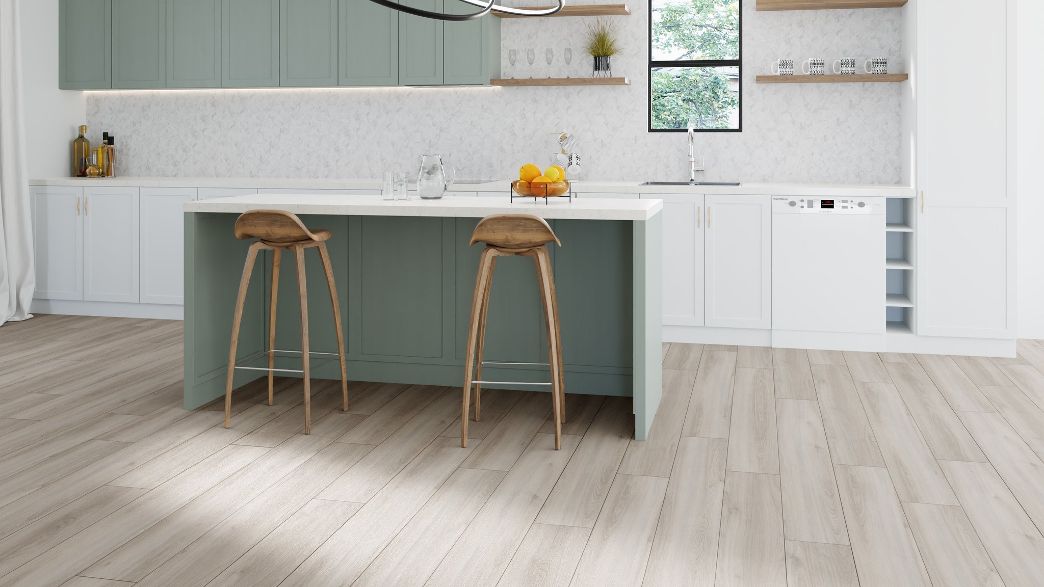 Natural Linen (UB0801)