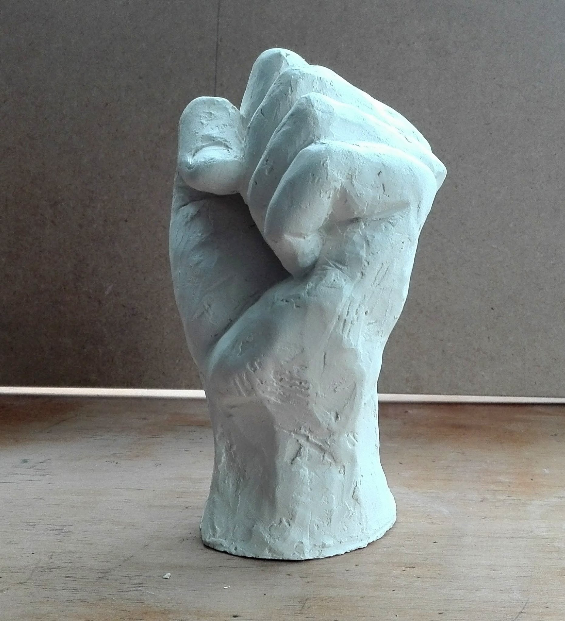 sculpture et moulage 