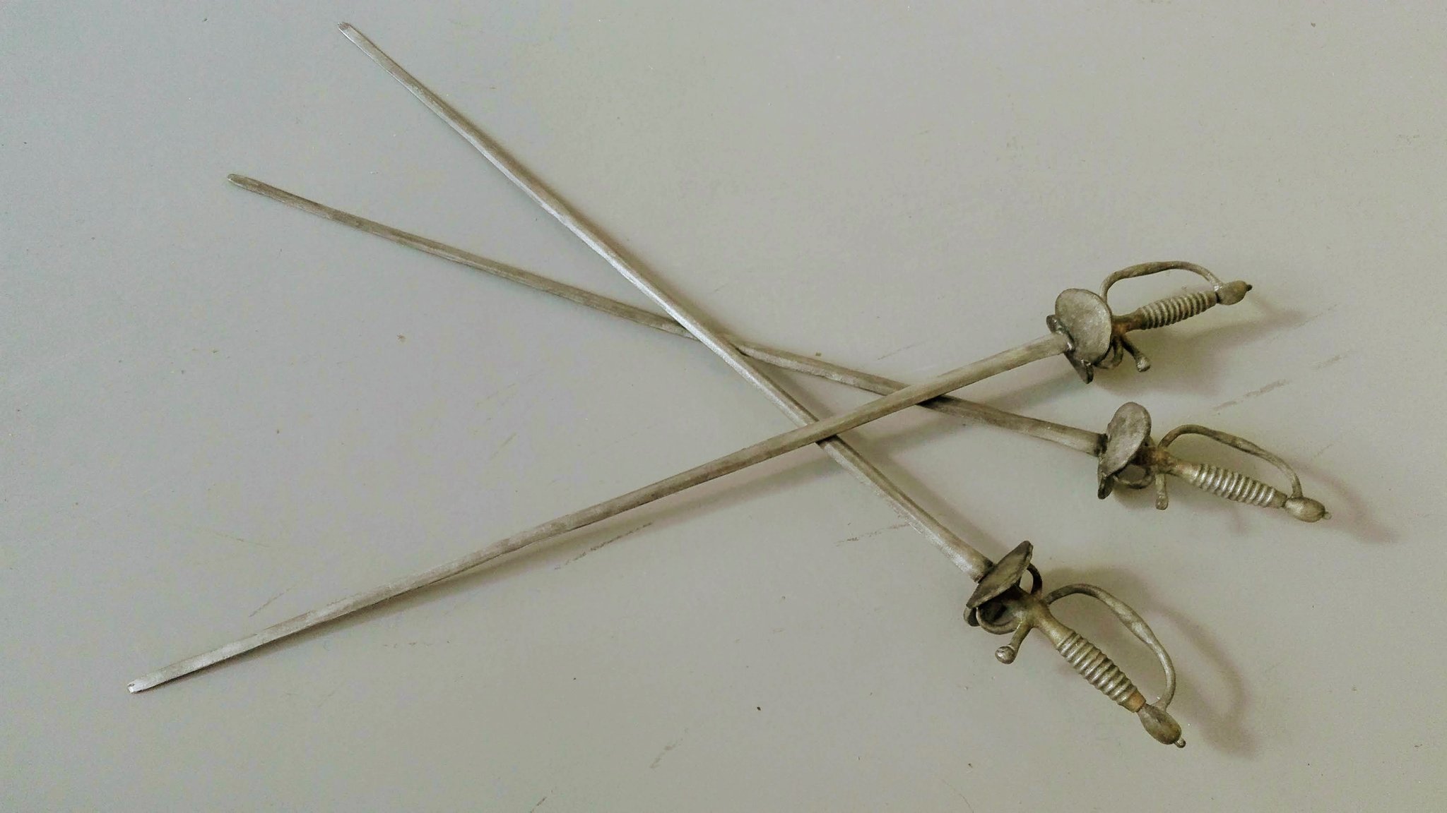 reproduction objets anciens / musées