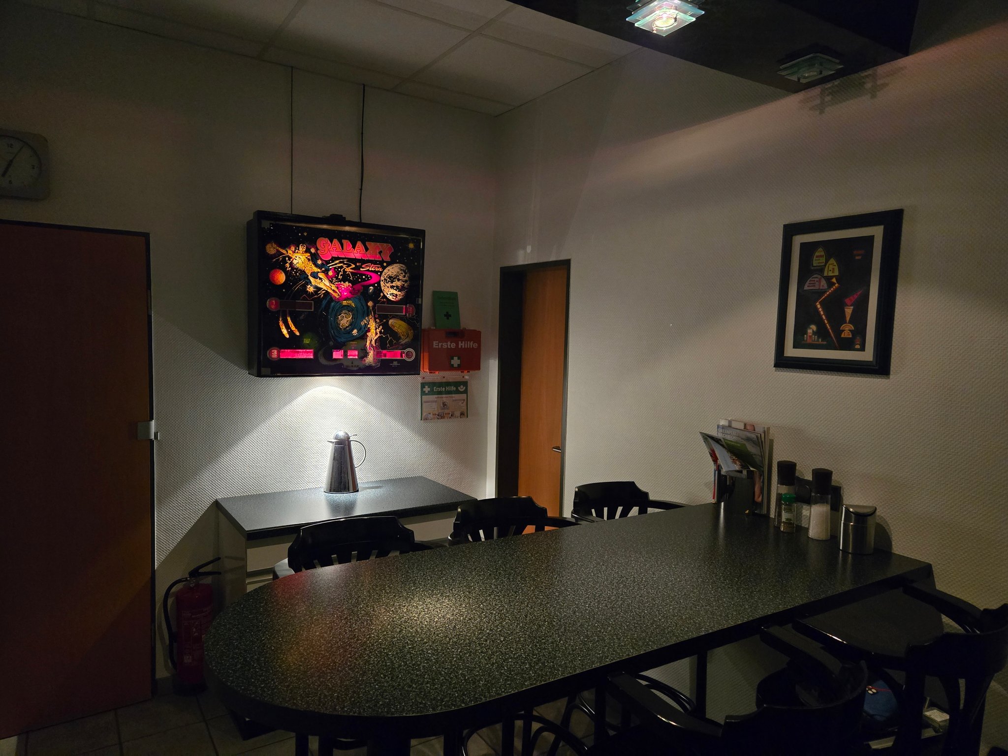 Küche Bochum I mal anders