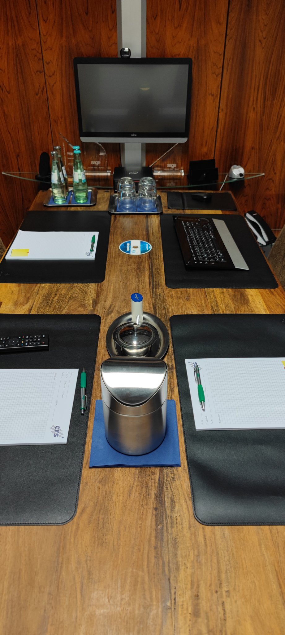 Bochum I Besprechungsraum 1