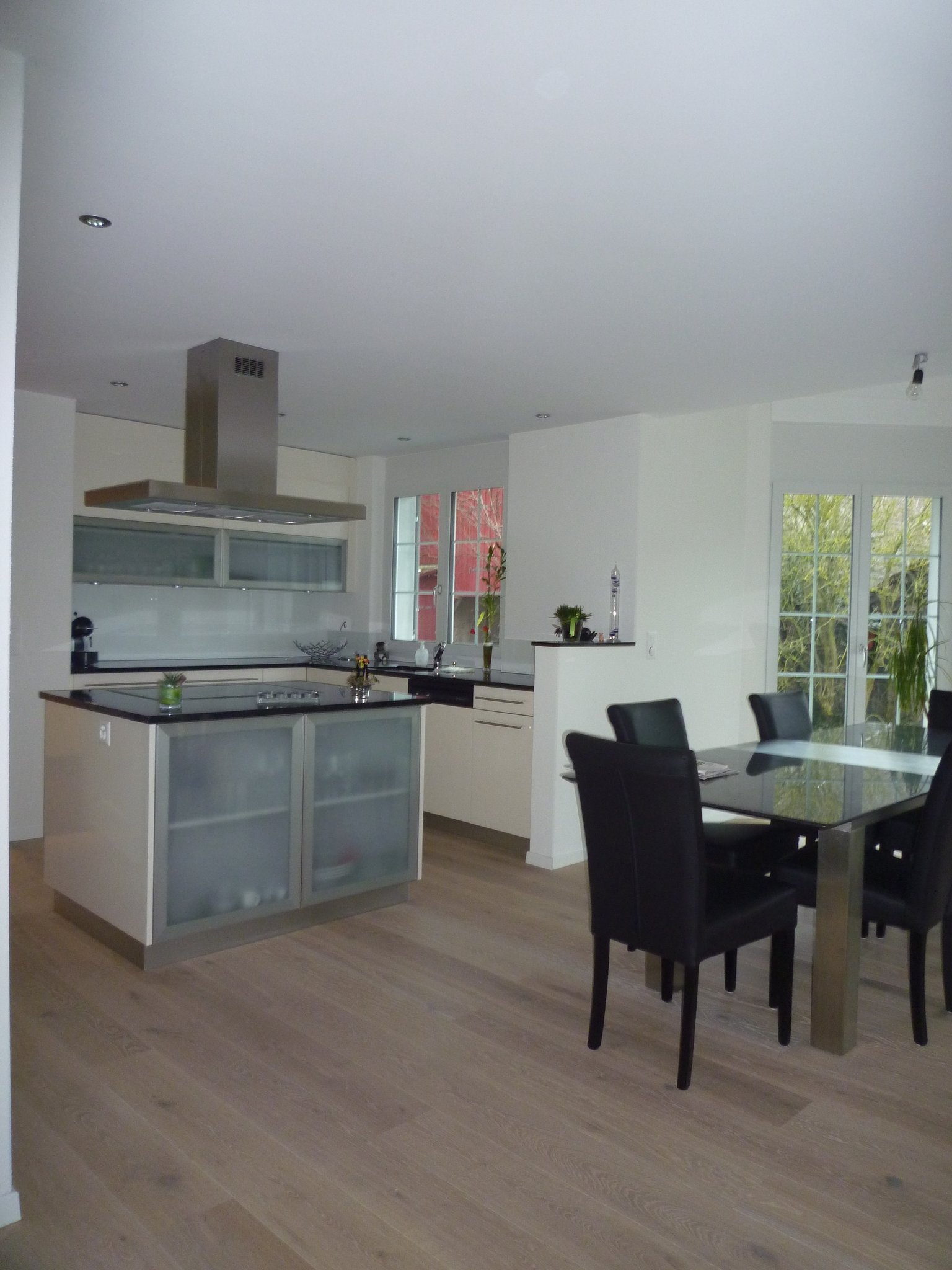 Einfamilienhaus, 8455 Rüdlingen/SH