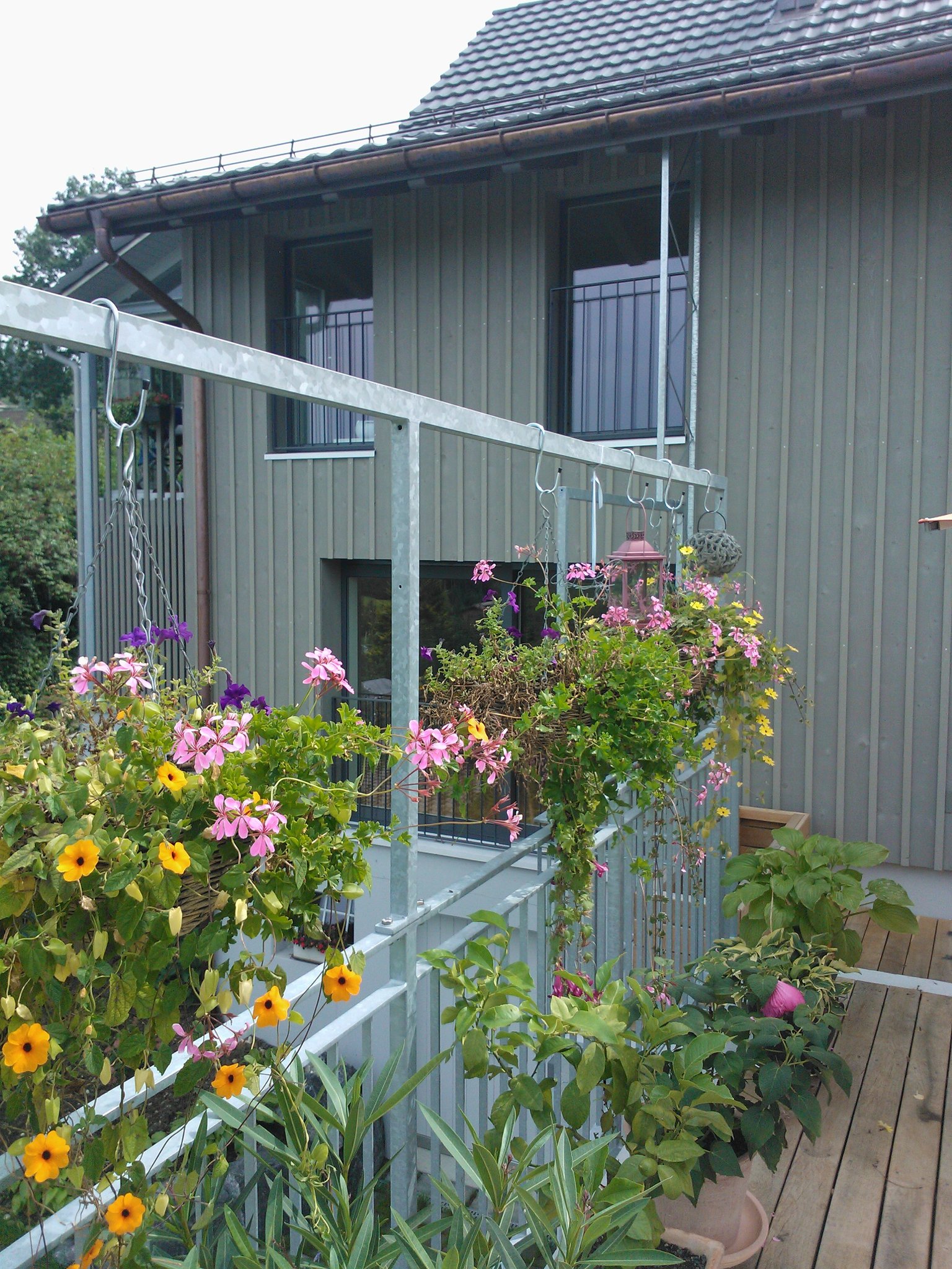 Rekonstruktion Scheune / Wohnungseinbau, 8489 Wildberg/ZH