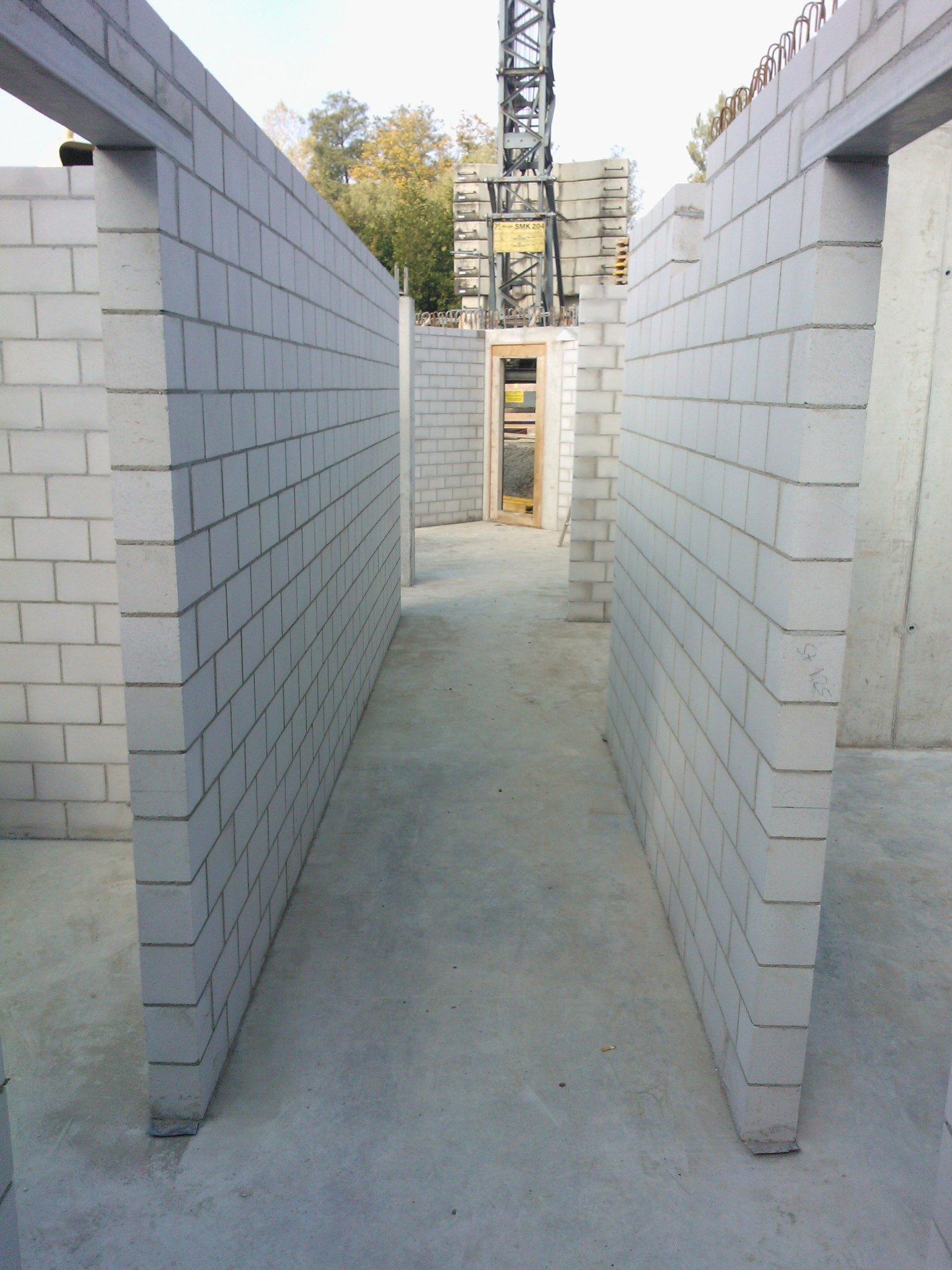 Wohnhaus mit Praxisräumen, 8460 Marthalen/ZH