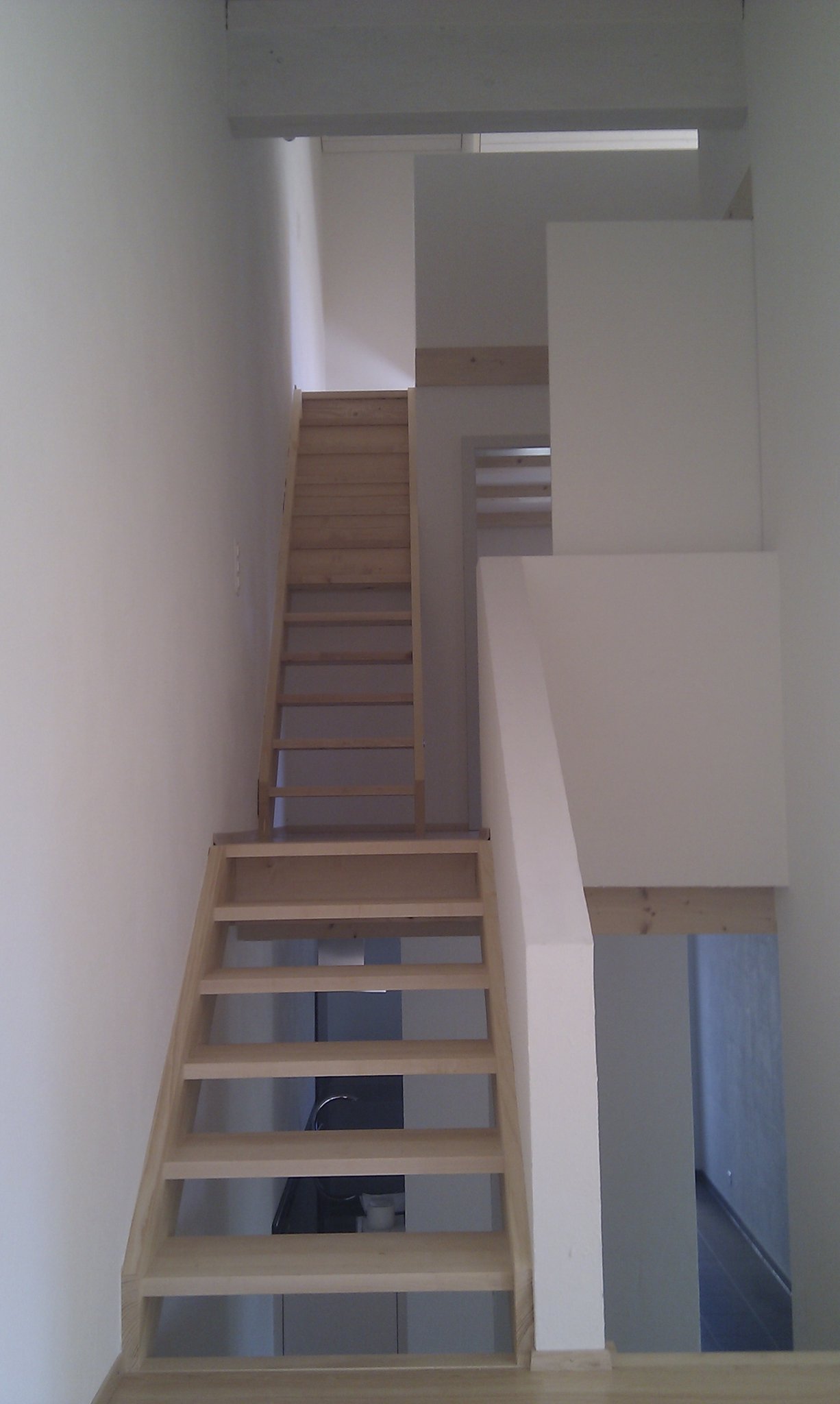 Umbau Wohnhaus / Ökonomieteil, 8465 Rudolfingen/ZH