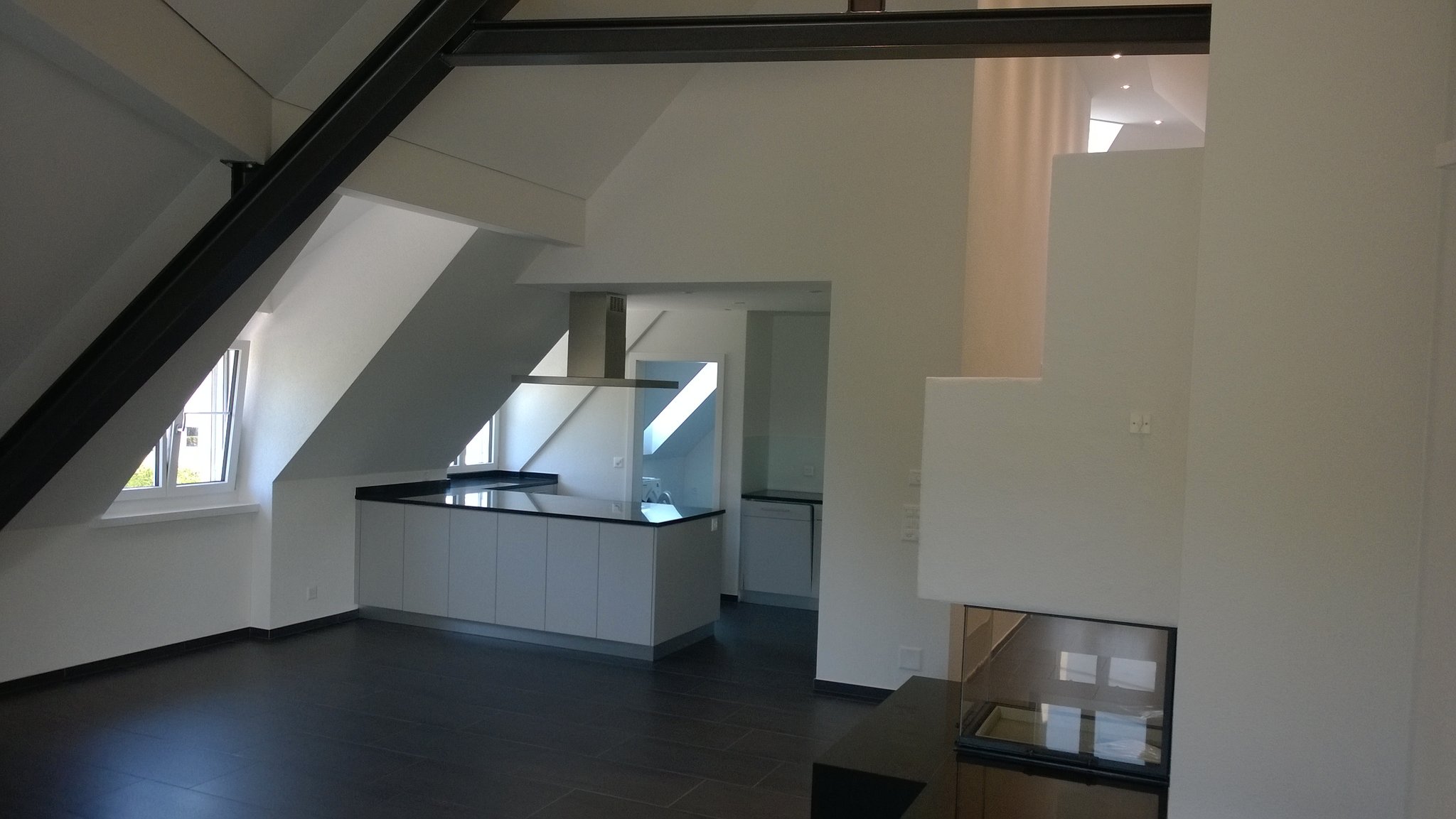 Wohnhaus mit Praxisräumen, 8460 Marthalen/ZH