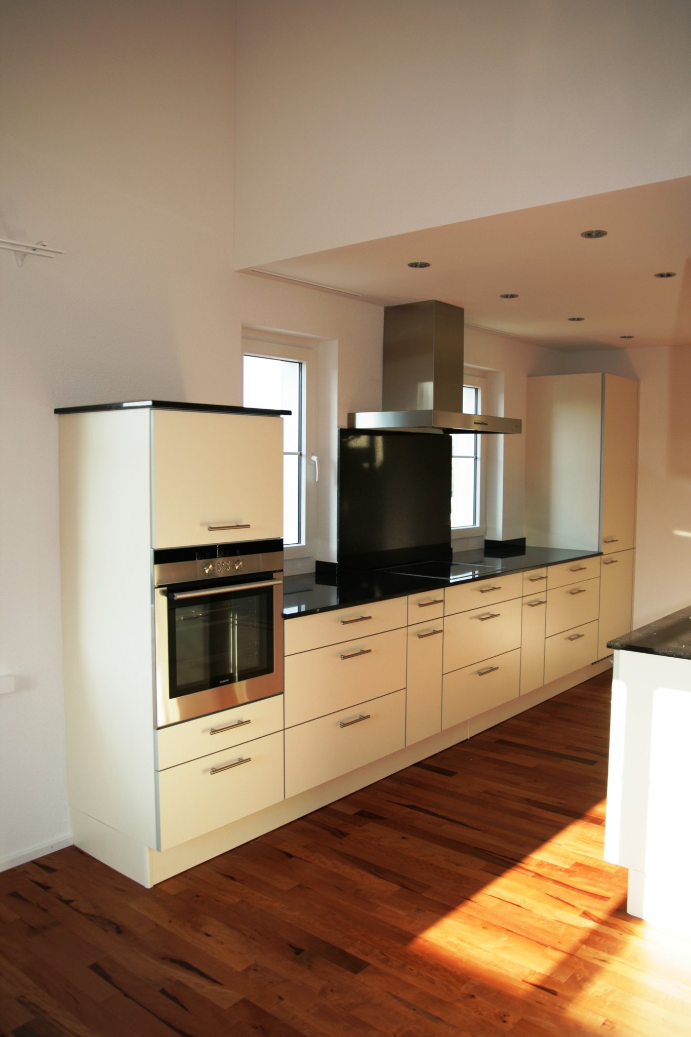 Mehrfamilienhaus, 8548 Ellikon an der Thur/ZH