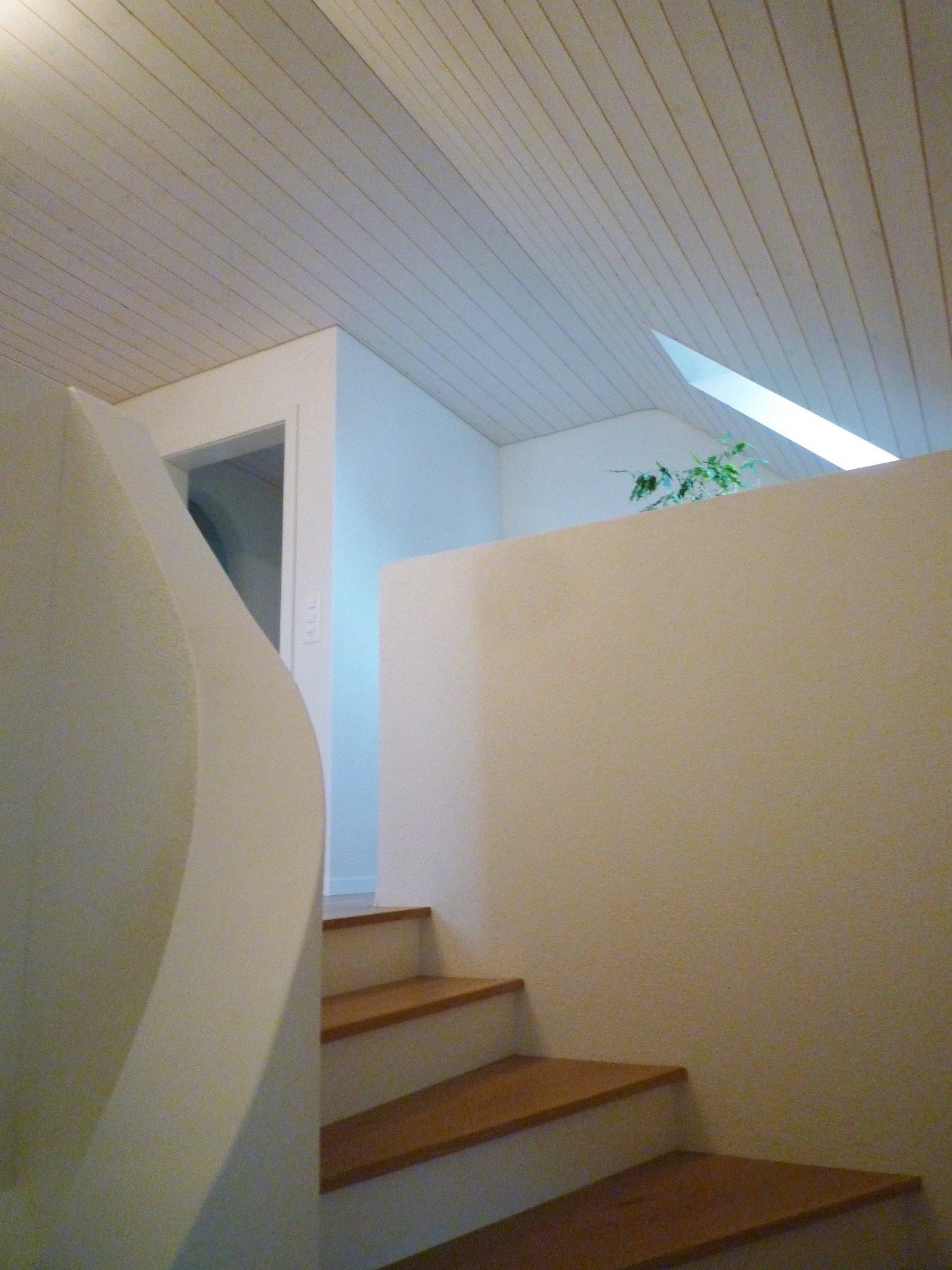 Einfamilienhaus, 8455 Rüdlingen/SH