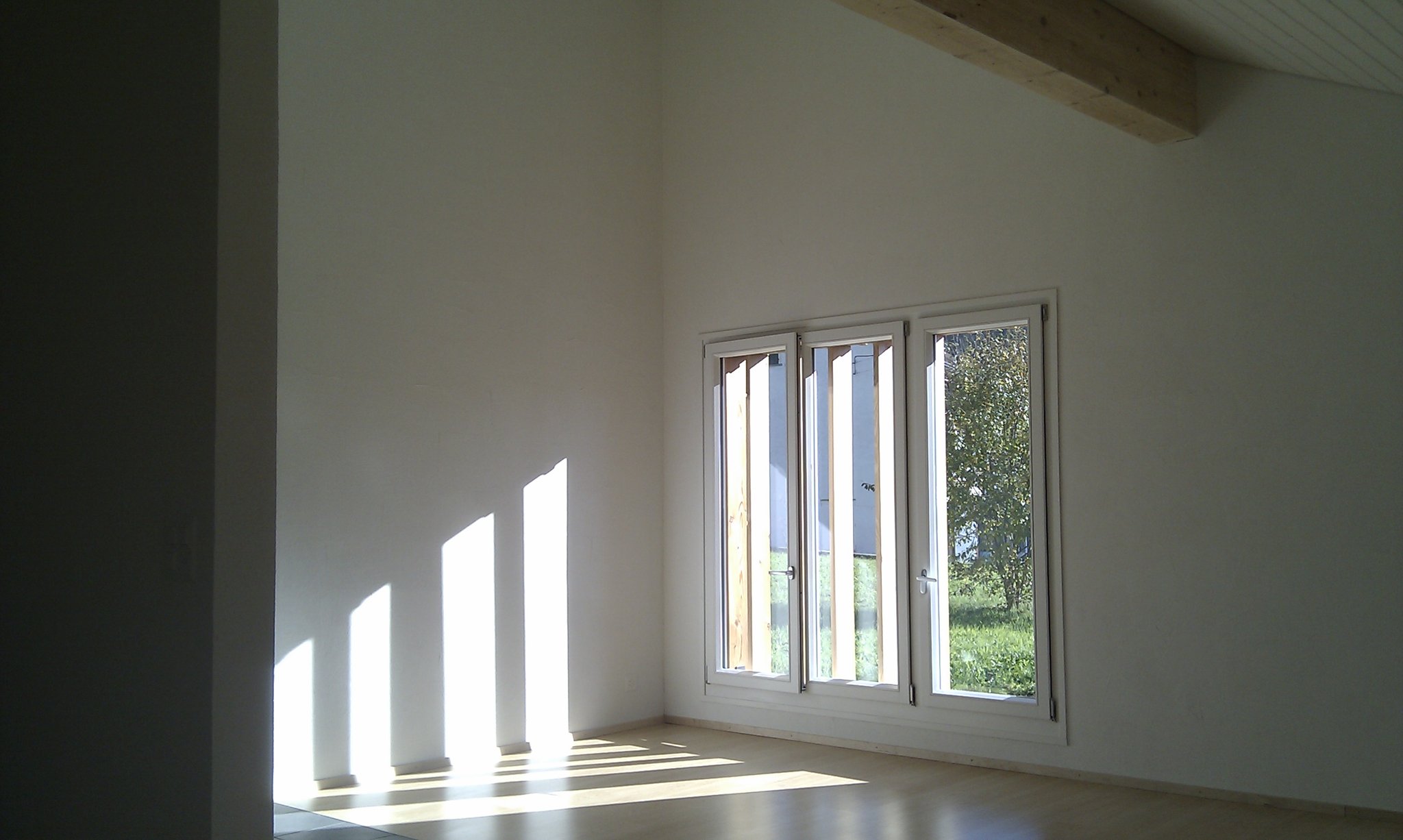 Umbau Wohnhaus / Ökonomieteil, 8465 Rudolfingen/ZH