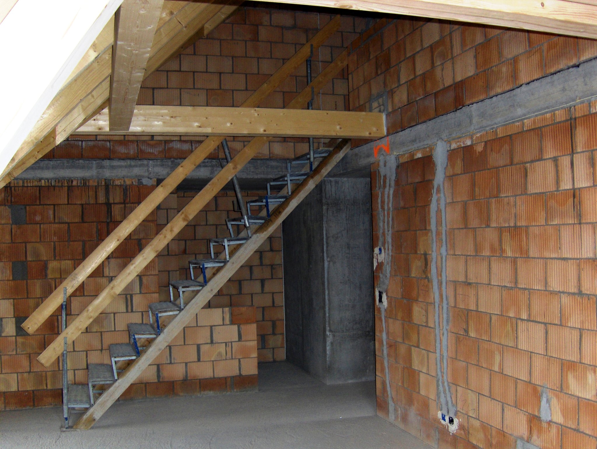 Mehrfamilienhaus, 8548 Ellikon an der Thur/ZH