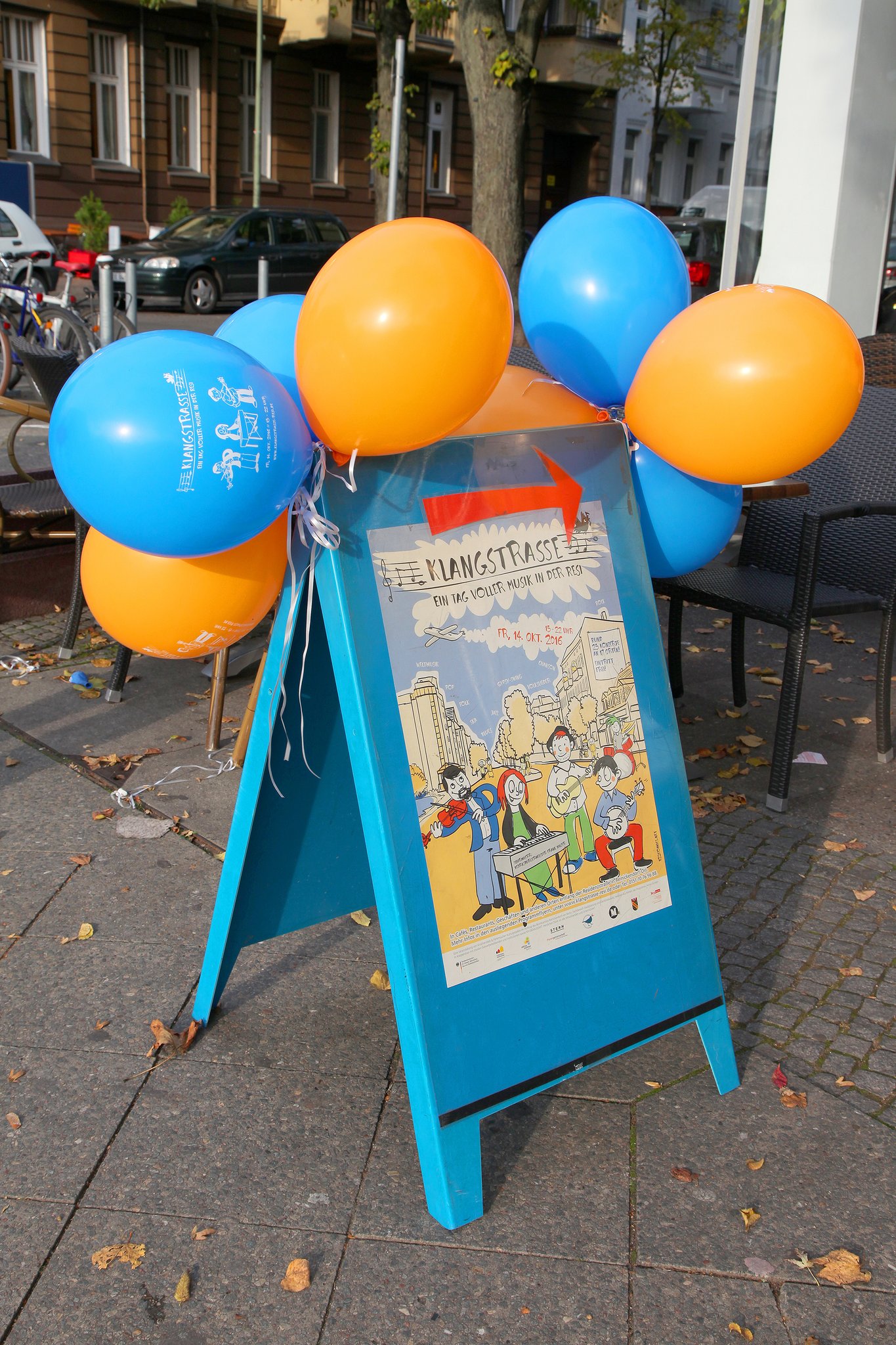 Foto: Antonia Richter