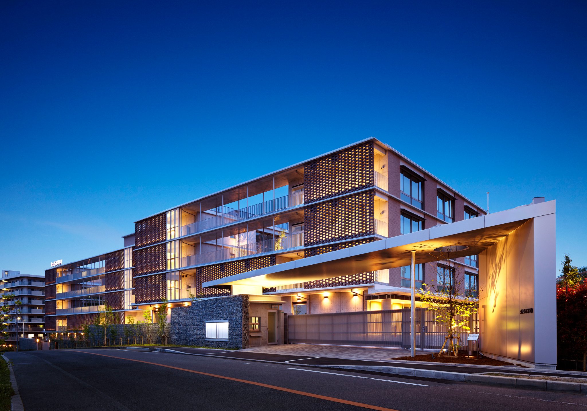 higashi ohtani highschool