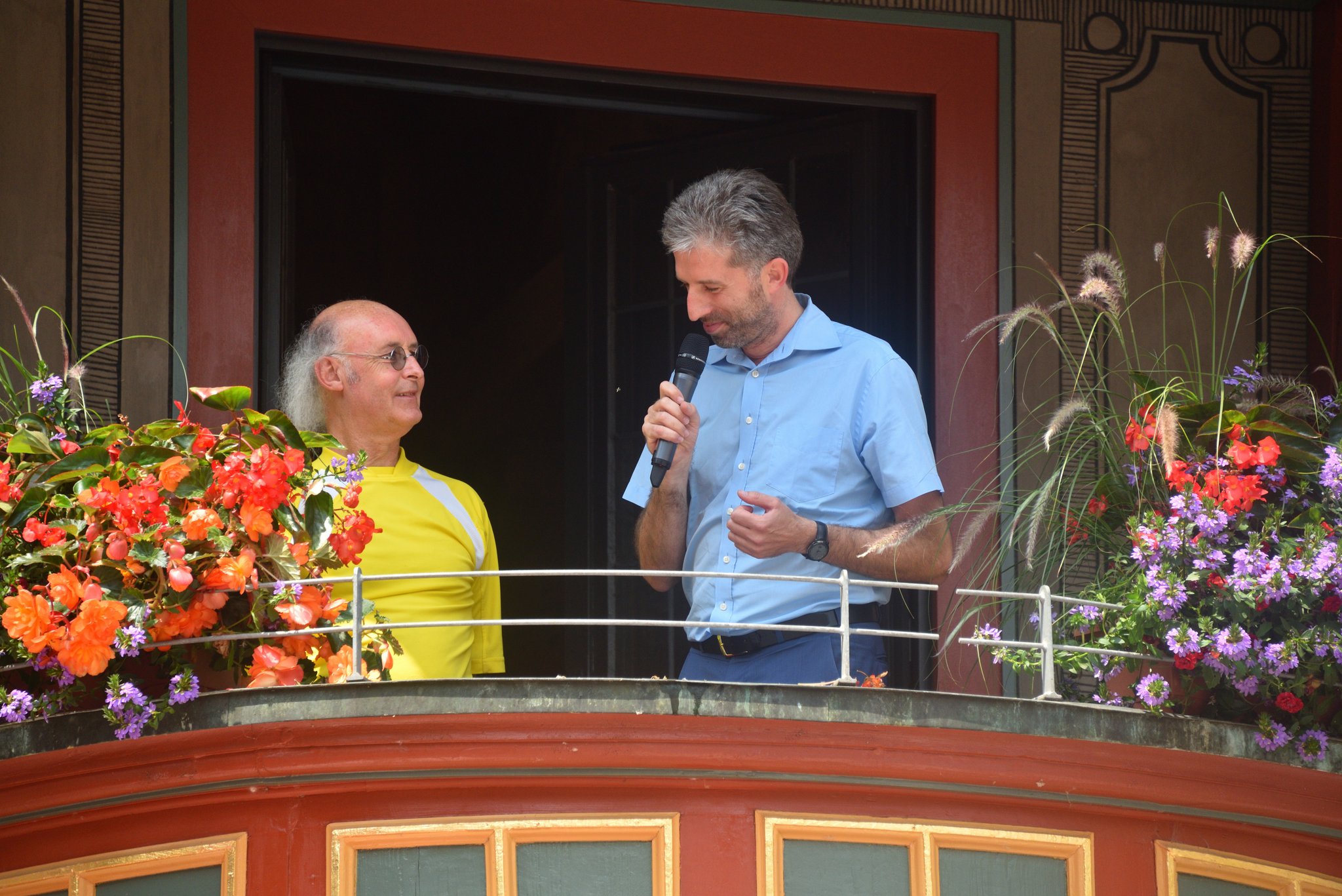 Foto: B. Kleeschulte.