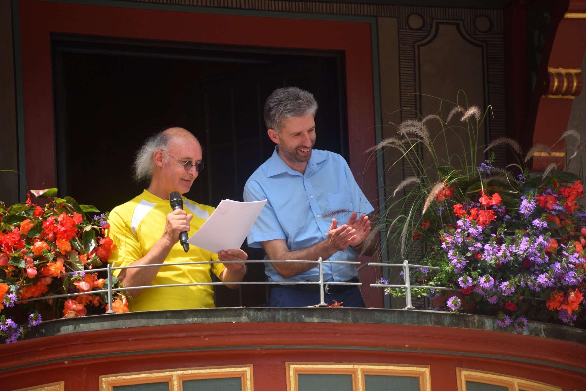 Foto: B. Kleeschulte.