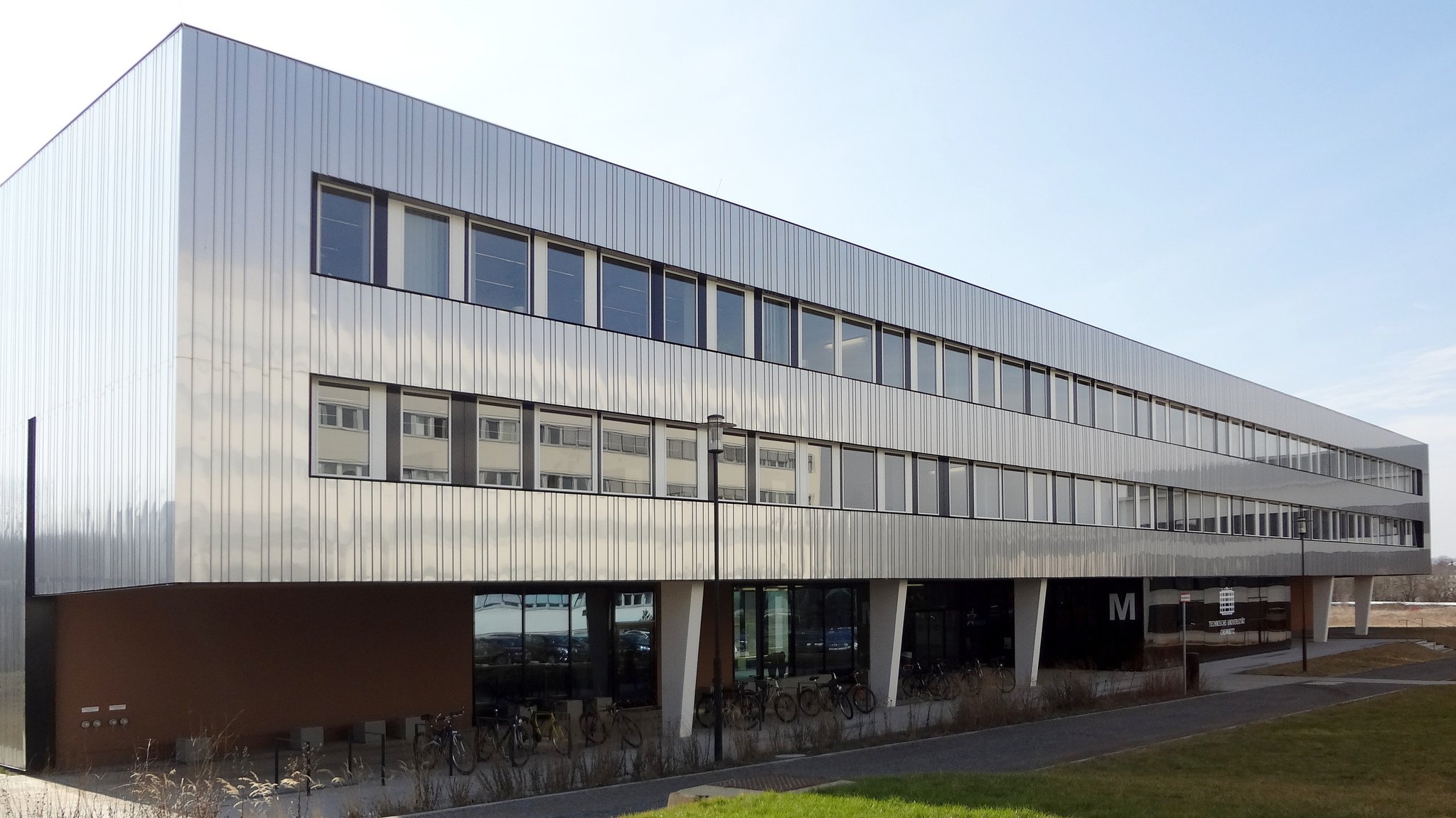 TU-Chemnitz M-Bau