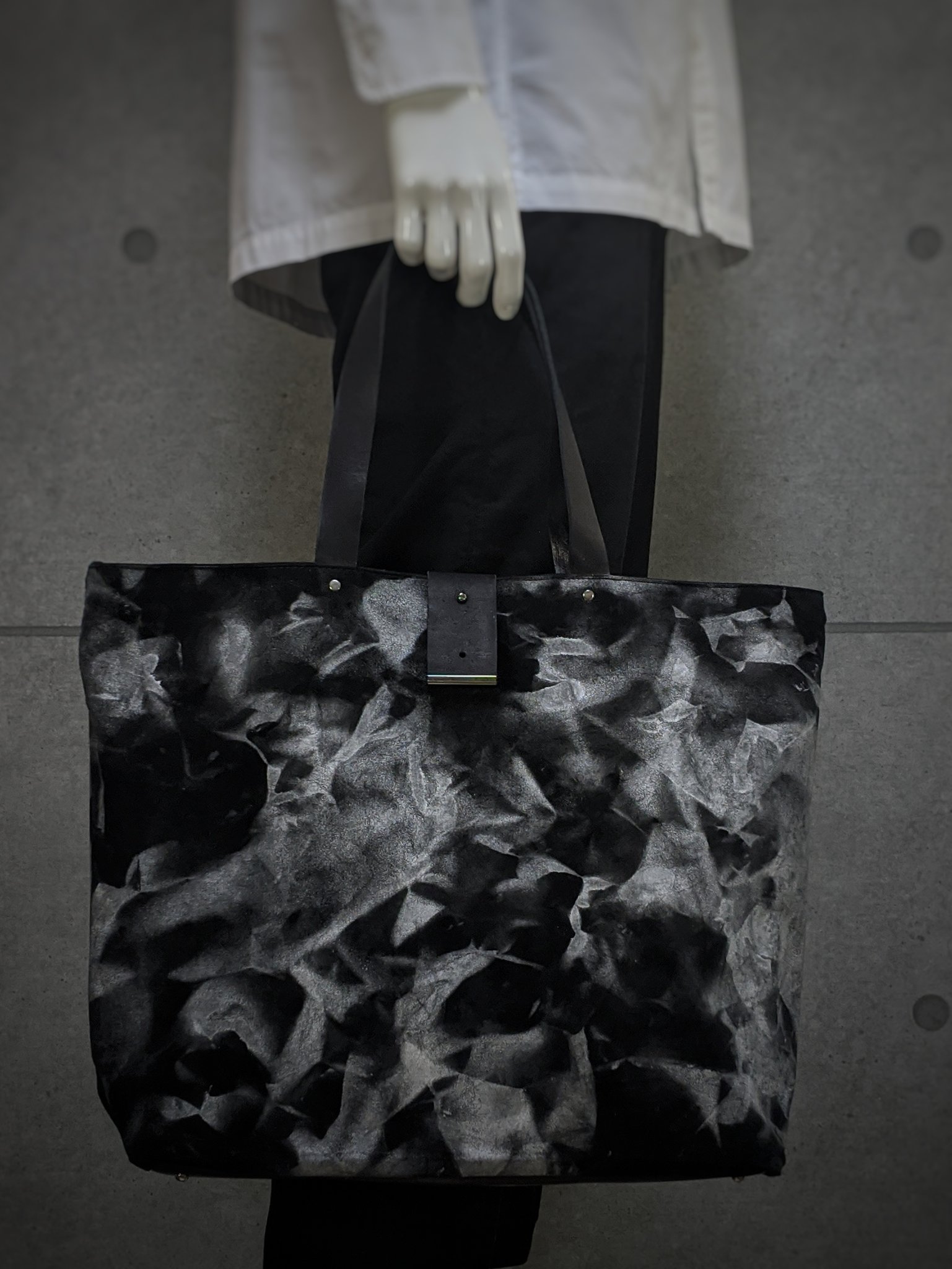 [ Laurent Rozier ]    Tote Bag