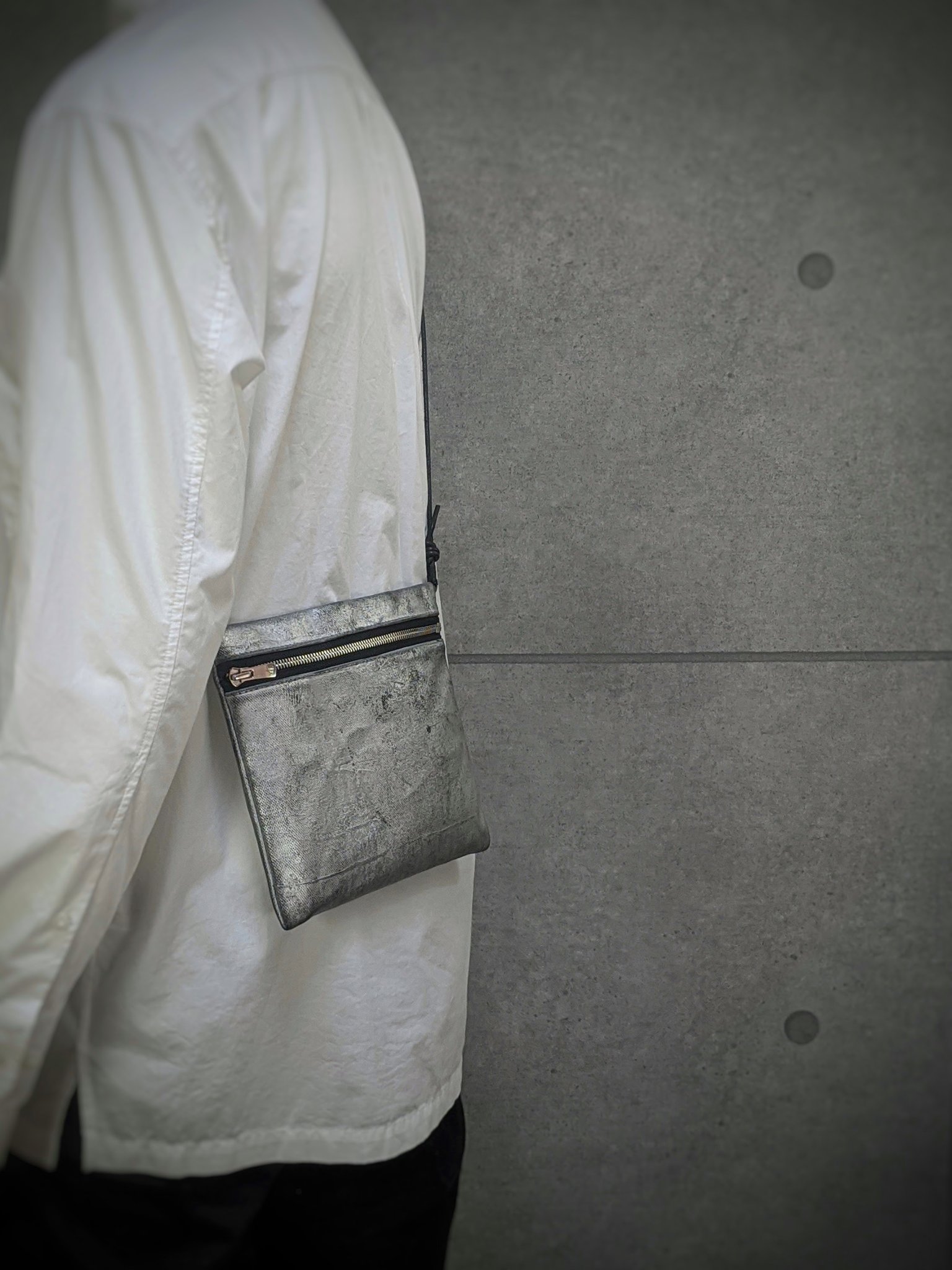 [ Olivier Rouard ]         Sacoche 