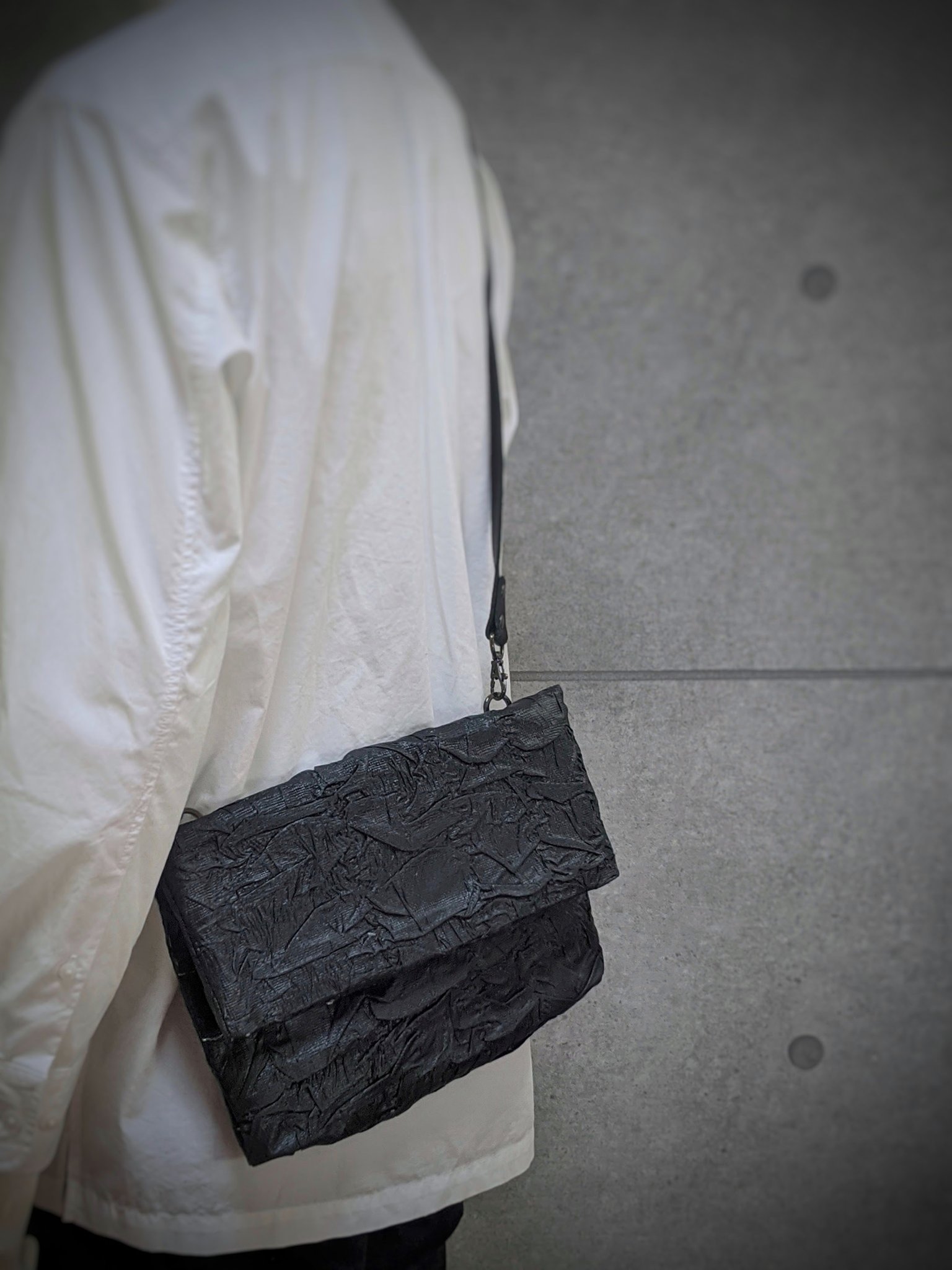 [ Samuel Brantôme ]    Pochette