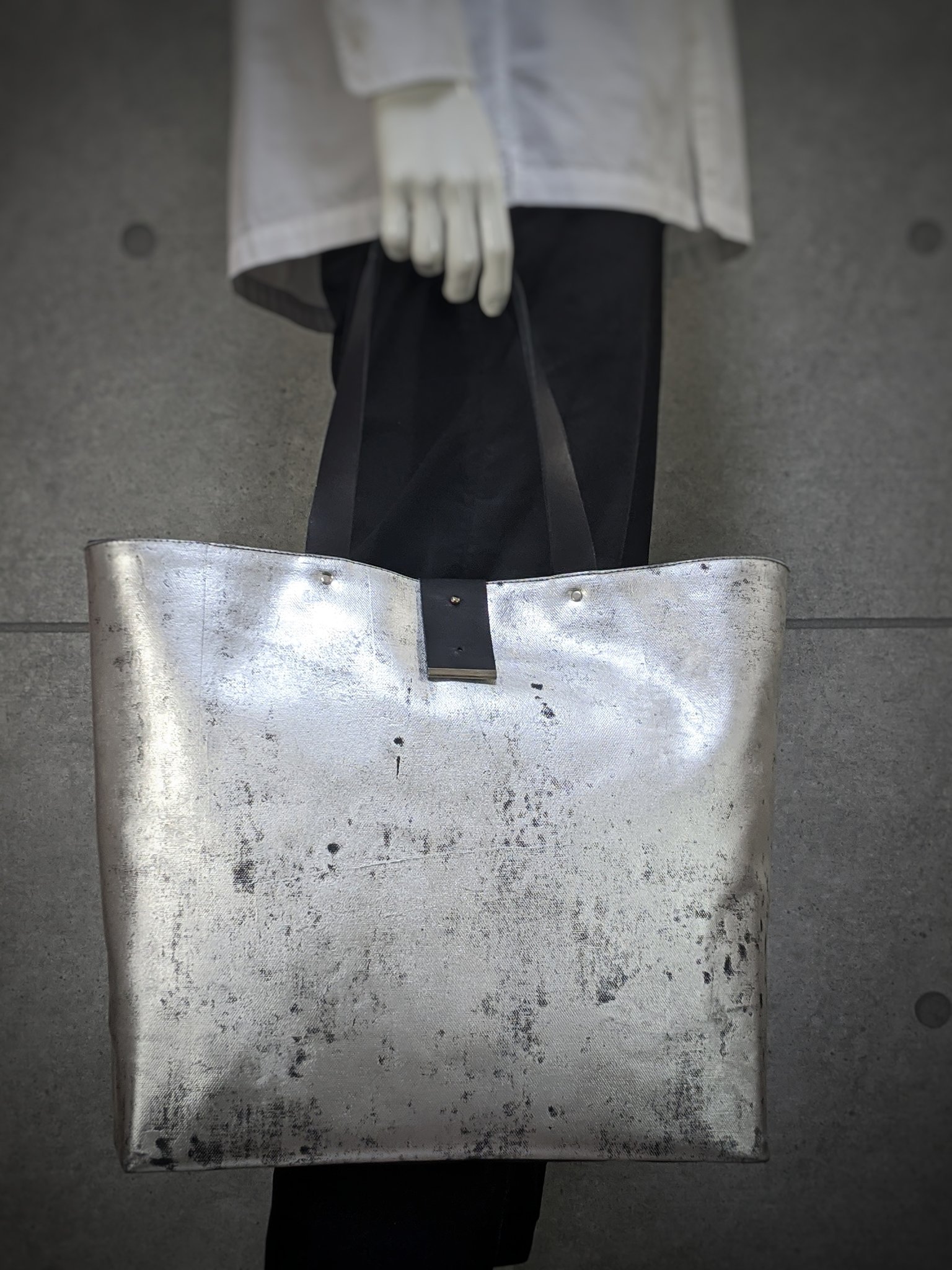 [ Olivier Rouard ]    Tote Bag