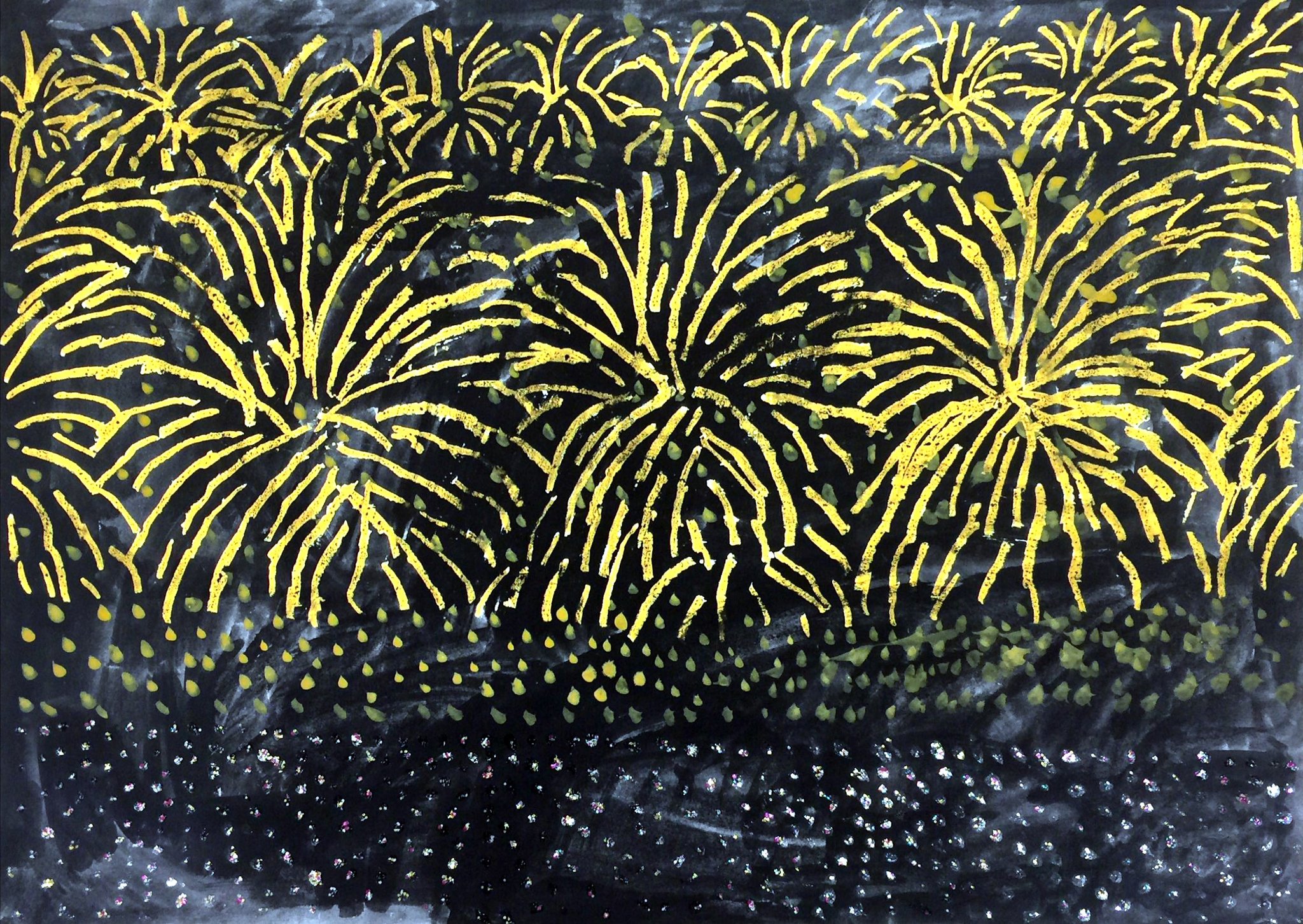 準グランプリ賞