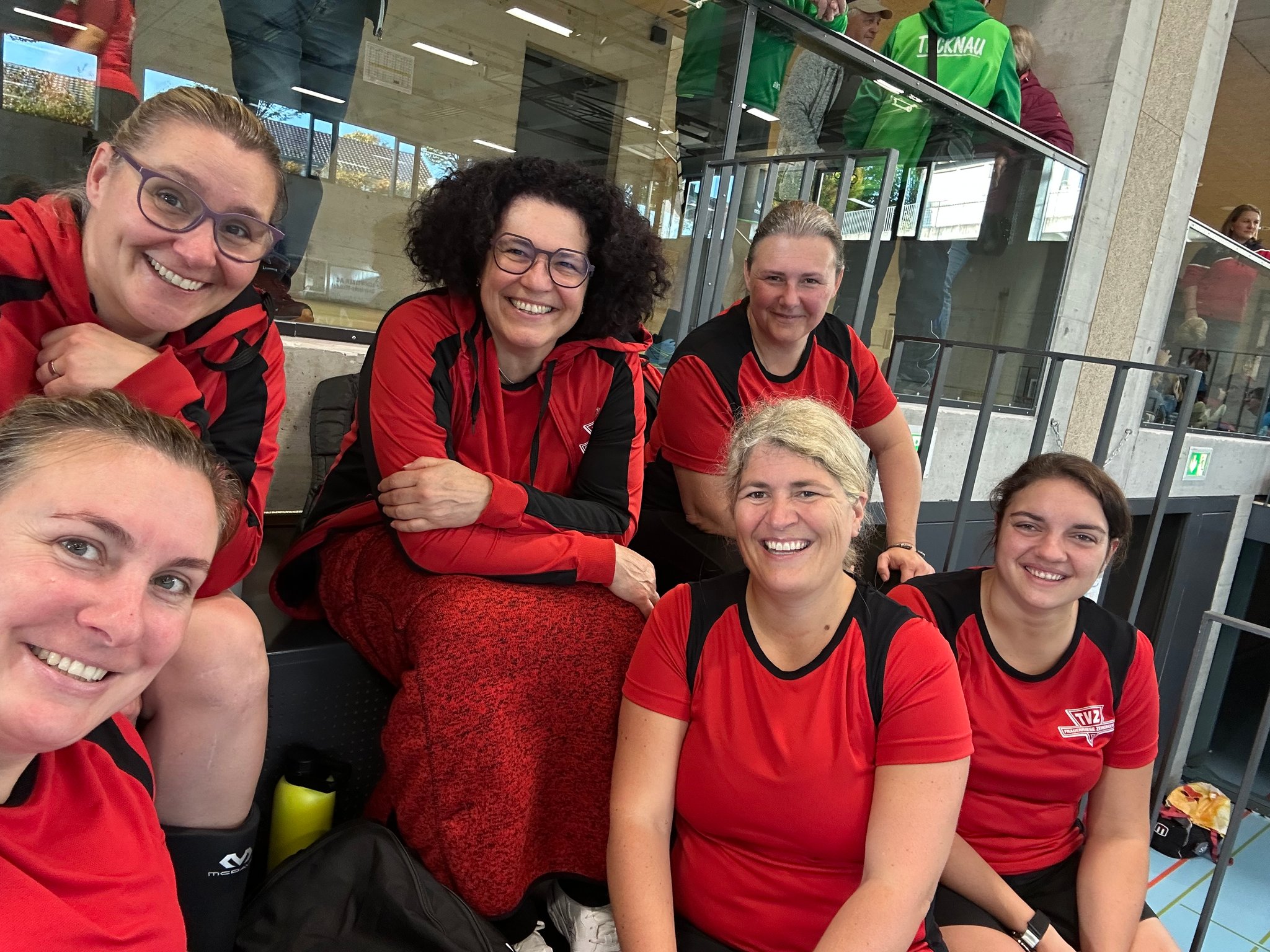 Unser Team am Eital Indiacaturnier 2025 in Gelterkinden